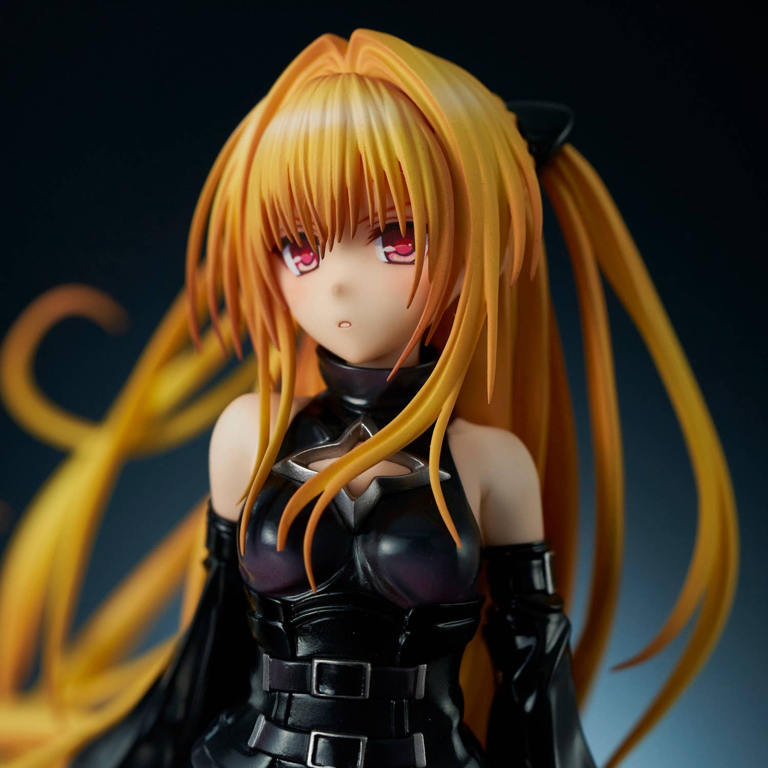 PRE-ORDER Union Creative - To LOVE-Ru Darkness - Golden Darkness: Black Trance Ver.