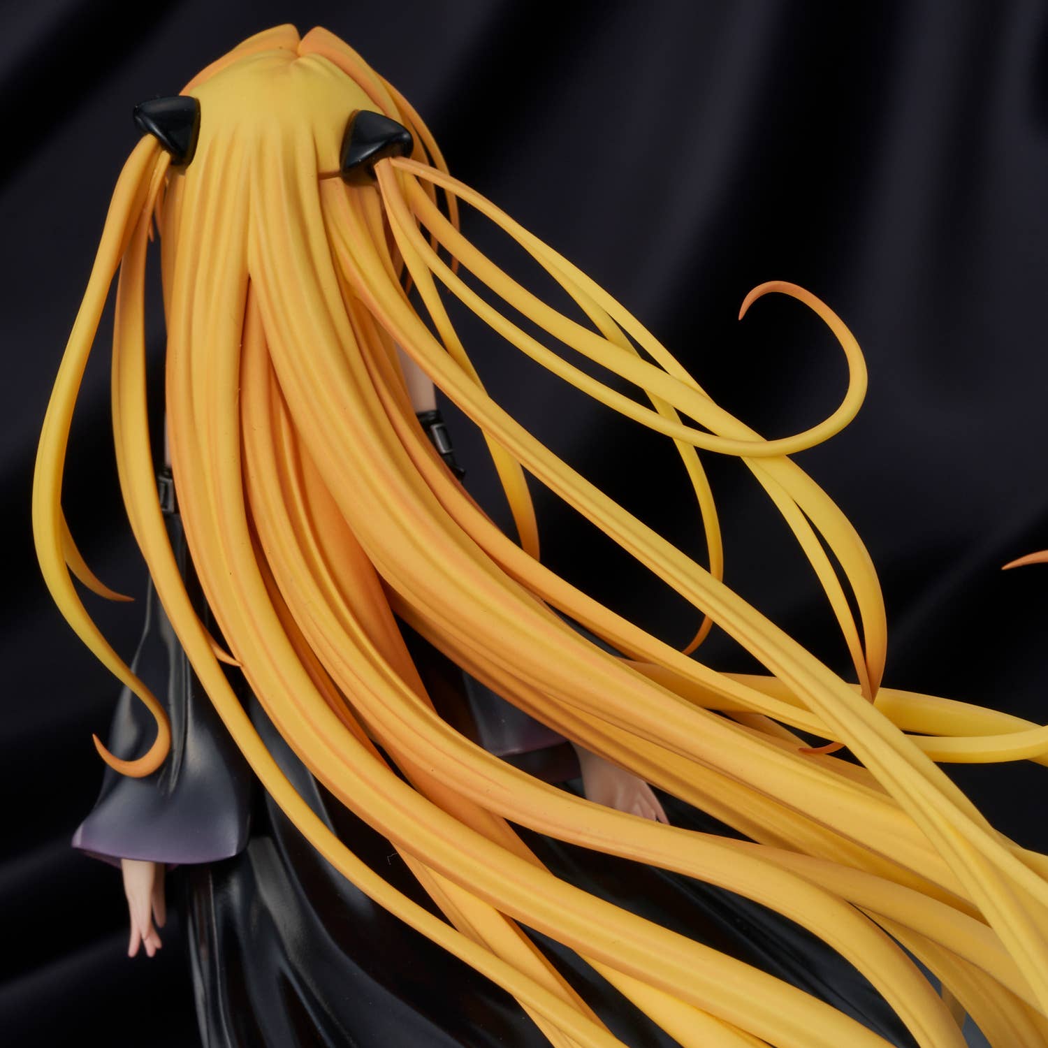 PRE-ORDER Union Creative - To LOVE-Ru Darkness - Golden Darkness: Black Trance Ver.
