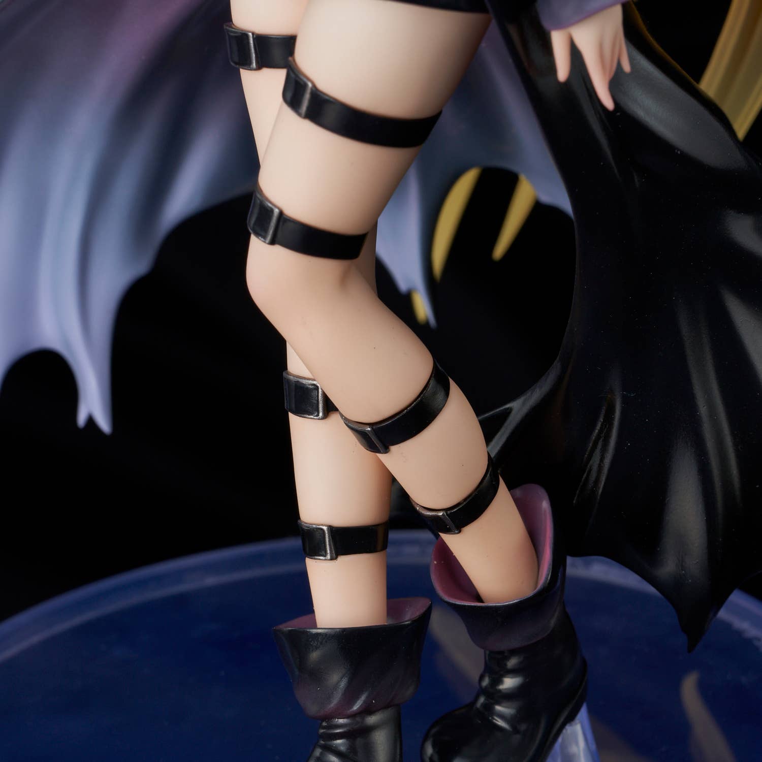 PRE-ORDER Union Creative - To LOVE-Ru Darkness - Golden Darkness: Black Trance Ver.