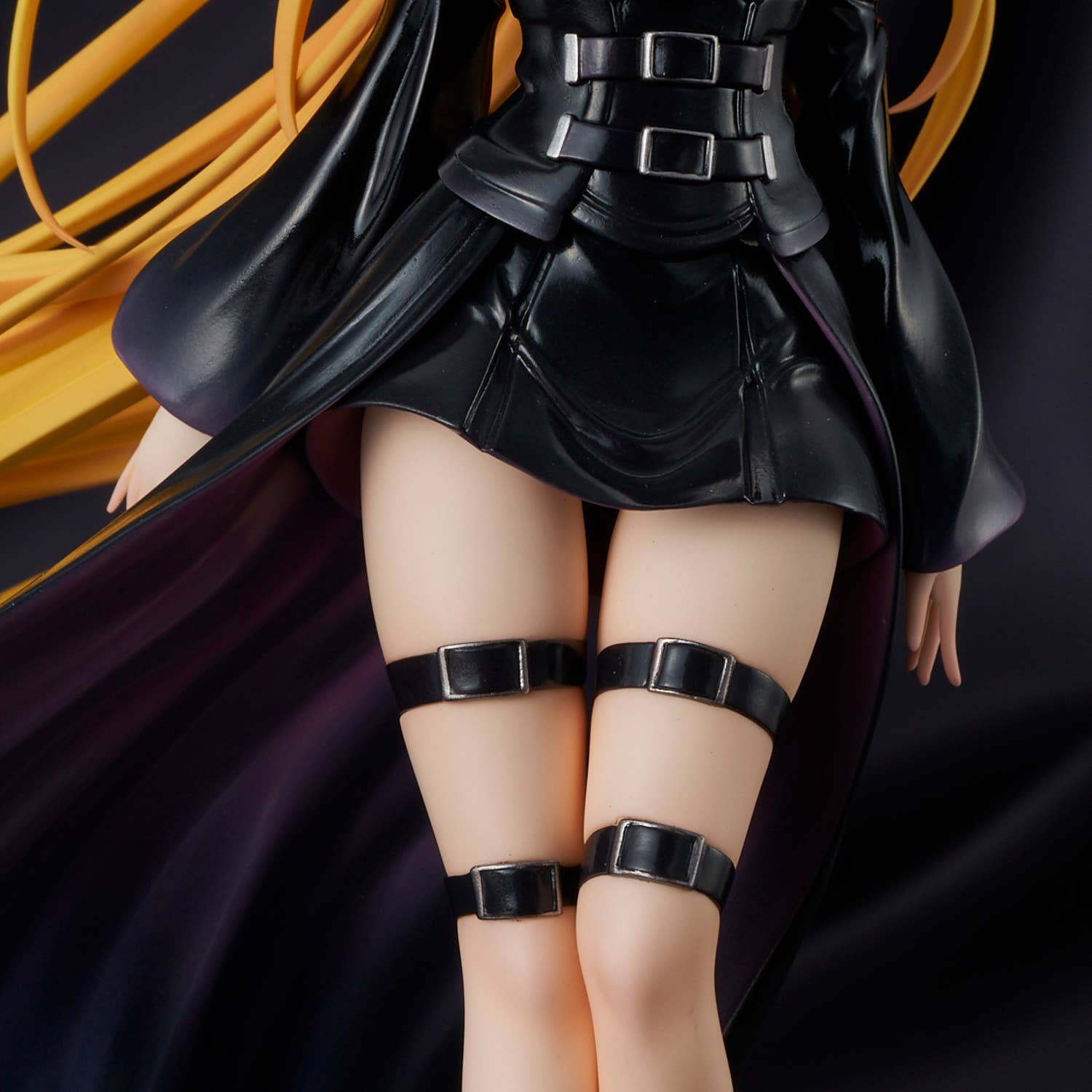 PRE-ORDER Union Creative - To LOVE-Ru Darkness - Golden Darkness: Black Trance Ver.