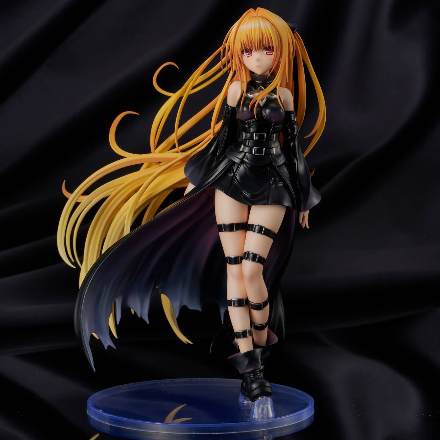 PRE-ORDER Union Creative - To LOVE-Ru Darkness - Golden Darkness: Black Trance Ver.