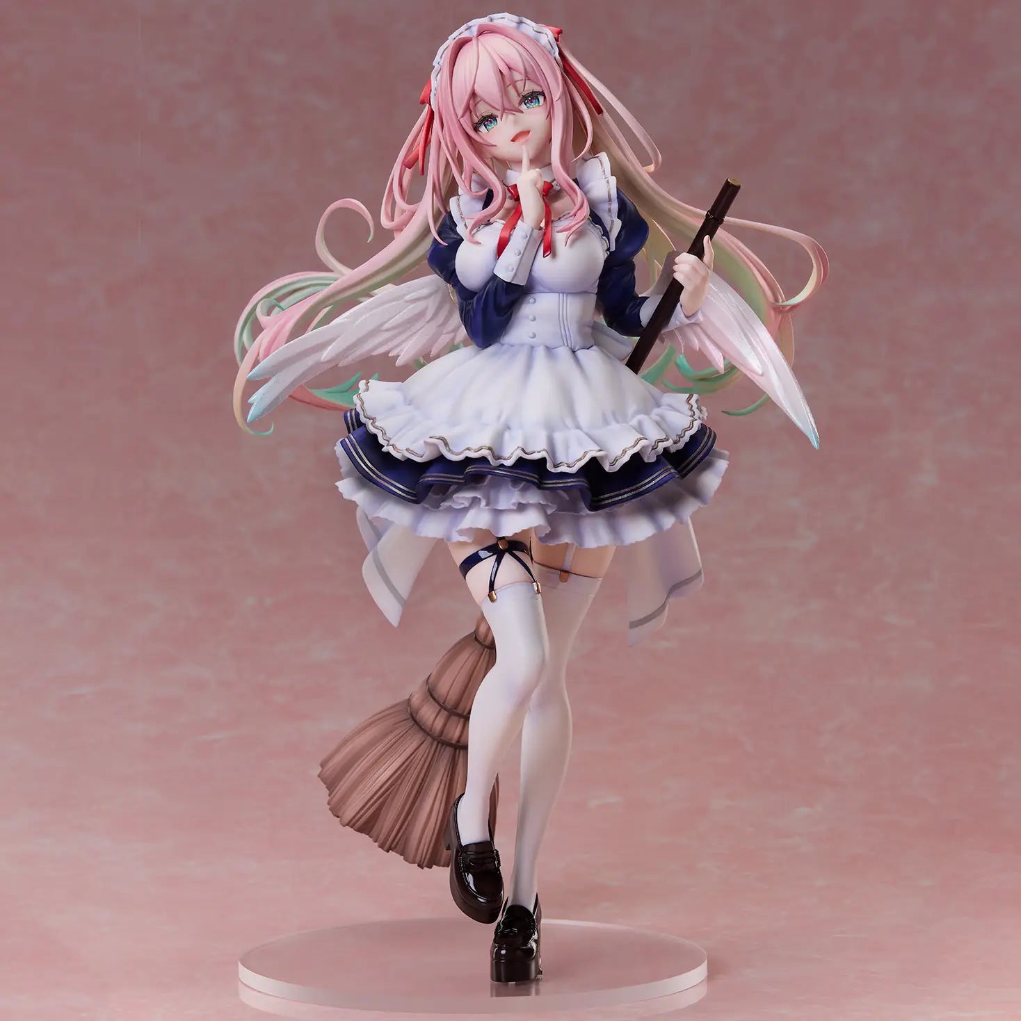 PRE-ORDER Union Creative - Riichu Original Work - Riana: Maid Ver. 1/6