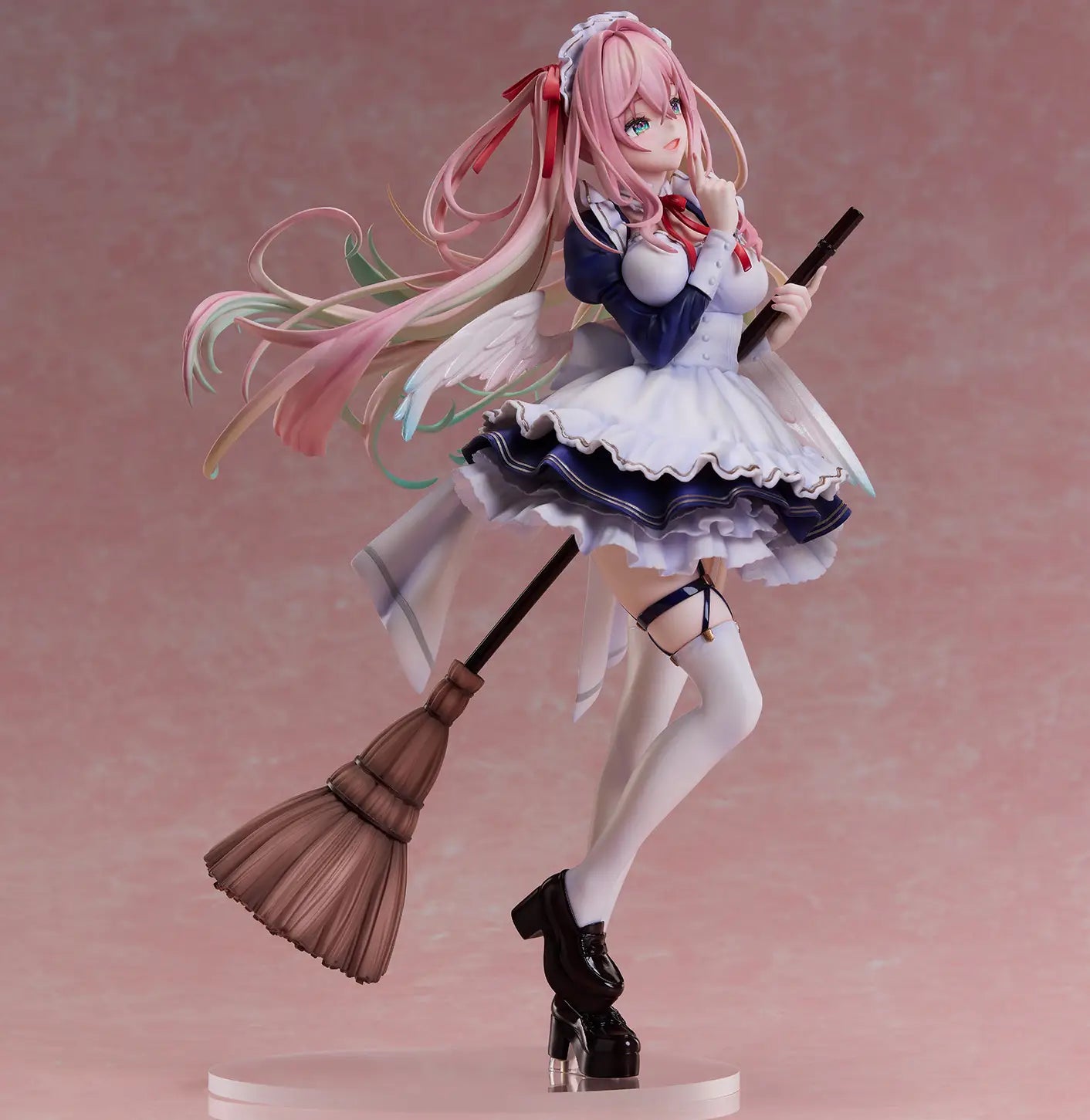 PRE-ORDER Union Creative - Riichu Original Work - Riana: Maid Ver. 1/6