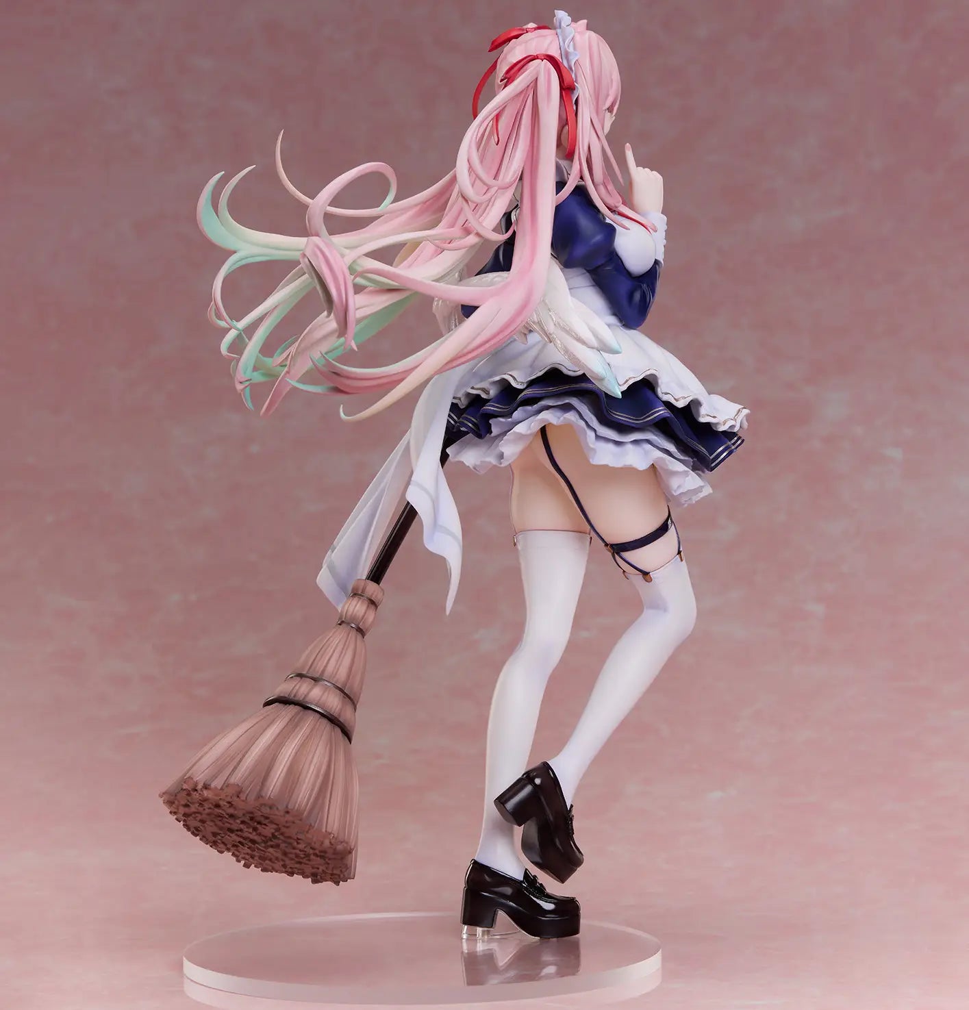 PRE-ORDER Union Creative - Riichu Original Work - Riana: Maid Ver. 1/6