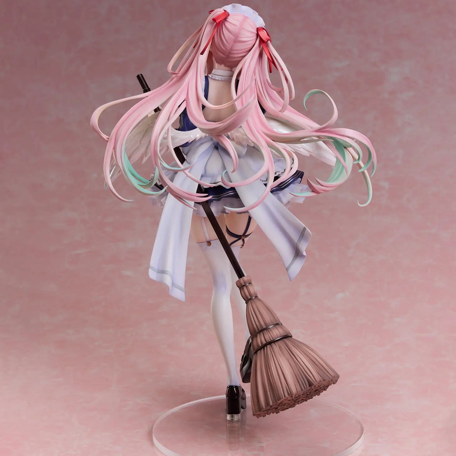 PRE-ORDER Union Creative - Riichu Original Work - Riana: Maid Ver. 1/6