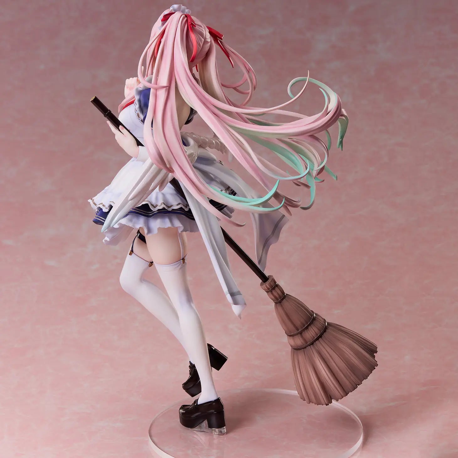 PRE-ORDER Union Creative - Riichu Original Work - Riana: Maid Ver. 1/6