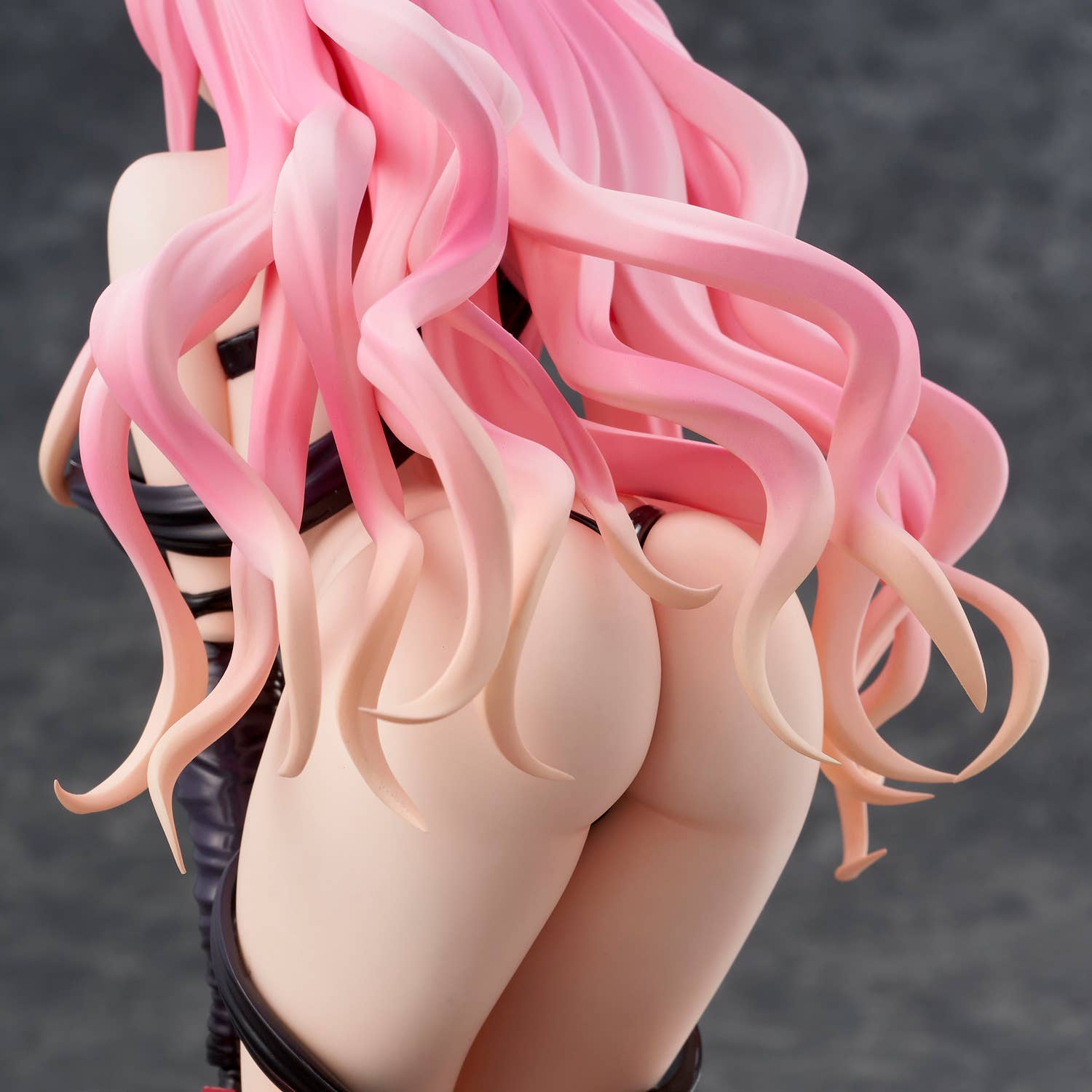 PRE-ORDER Union Creative - To LOVE-Ru Darkness - Sephie Michaela Deviluke: Darkness Ver. 1/6 Renewal Package Edition