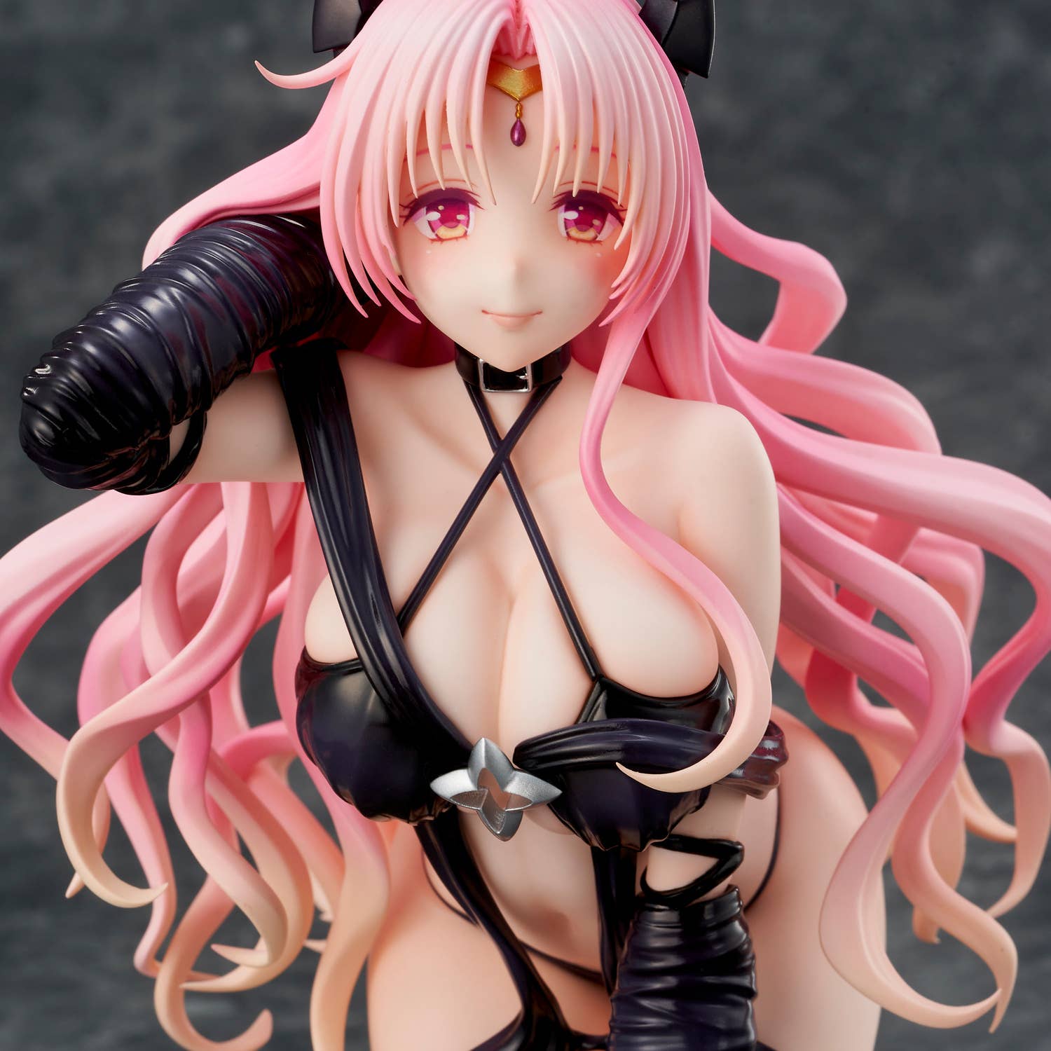 PRE-ORDER Union Creative - To LOVE-Ru Darkness - Sephie Michaela Deviluke: Darkness Ver. 1/6 Renewal Package Edition