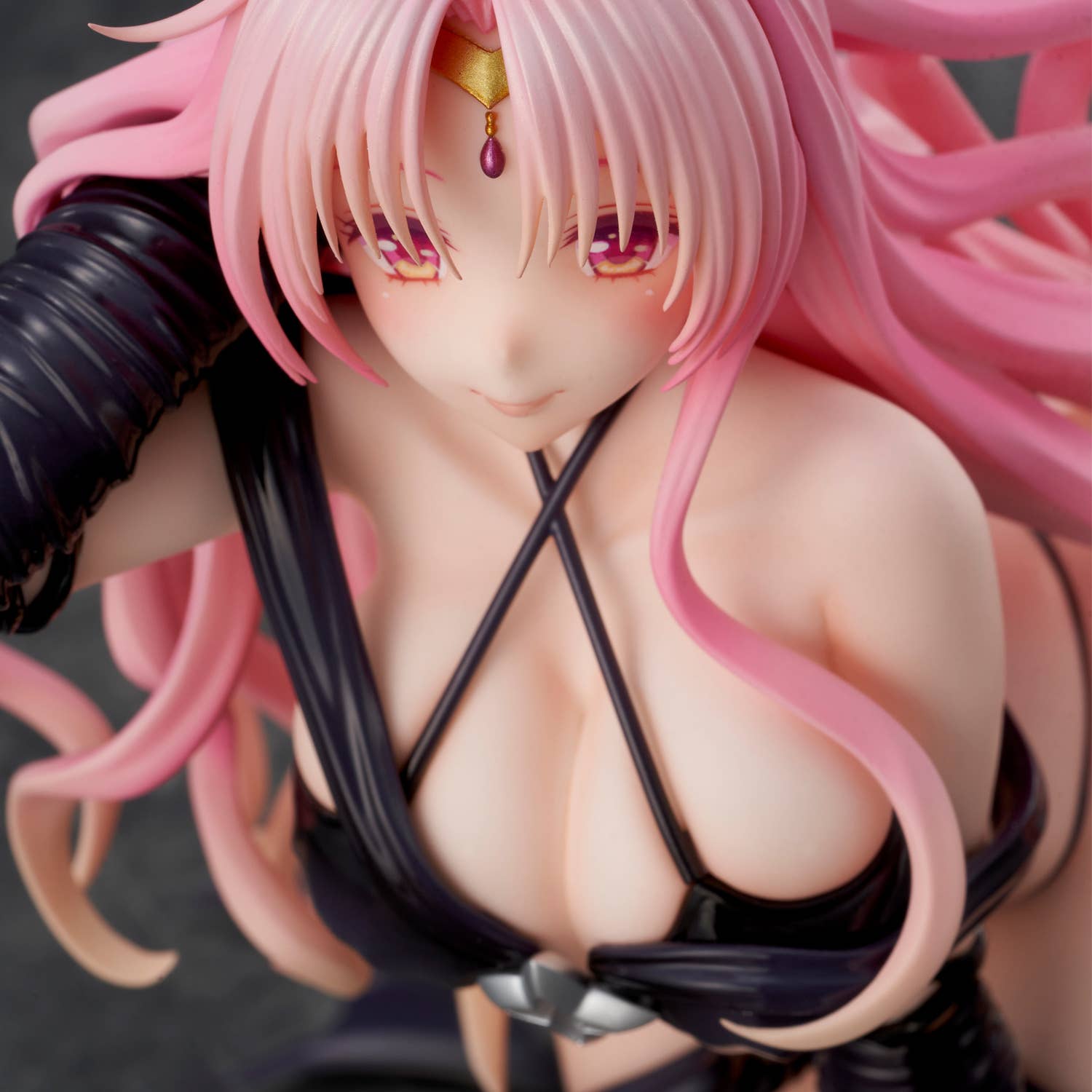 PRE-ORDER Union Creative - To LOVE-Ru Darkness - Sephie Michaela Deviluke: Darkness Ver. 1/6 Renewal Package Edition