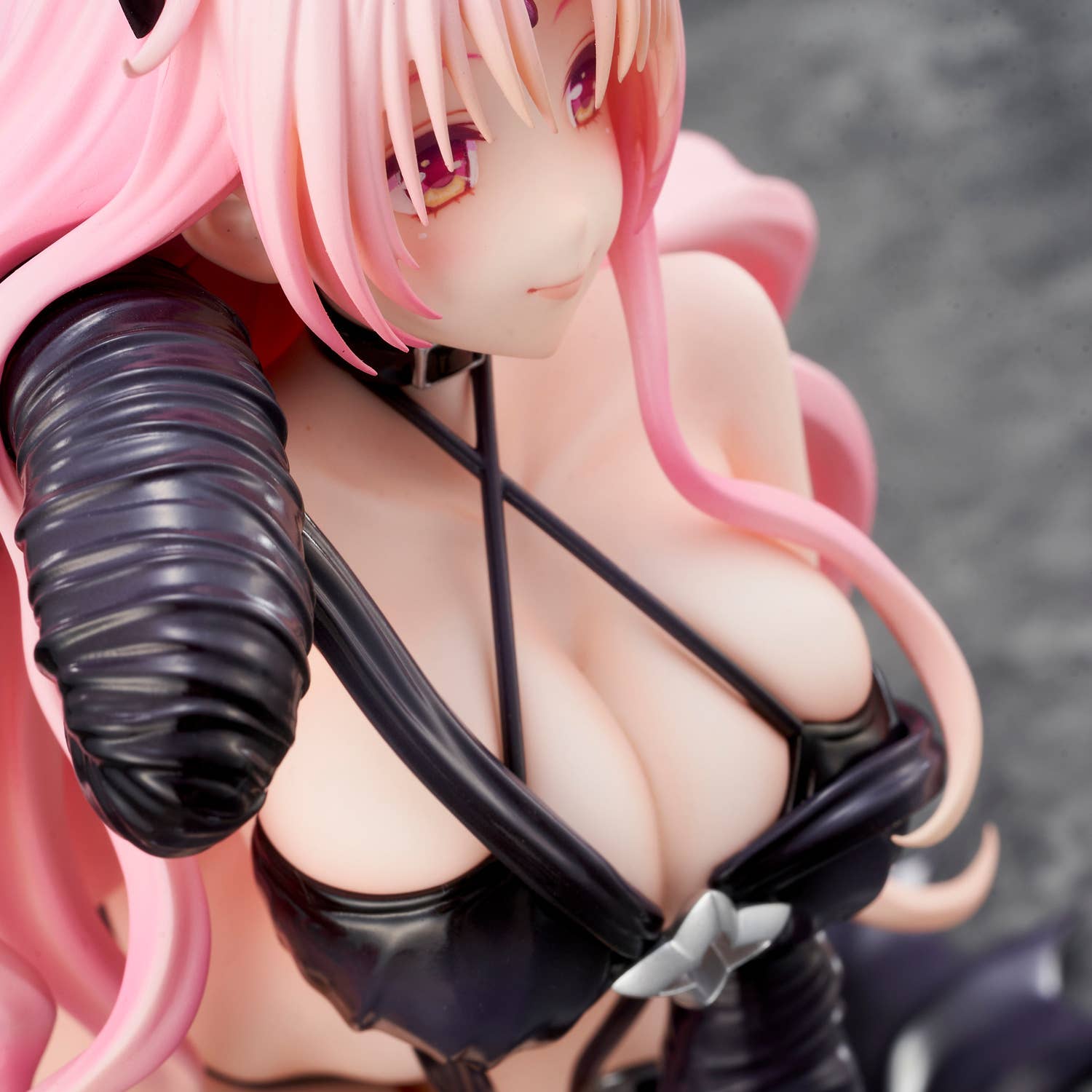 PRE-ORDER Union Creative - To LOVE-Ru Darkness - Sephie Michaela Deviluke: Darkness Ver. 1/6 Renewal Package Edition