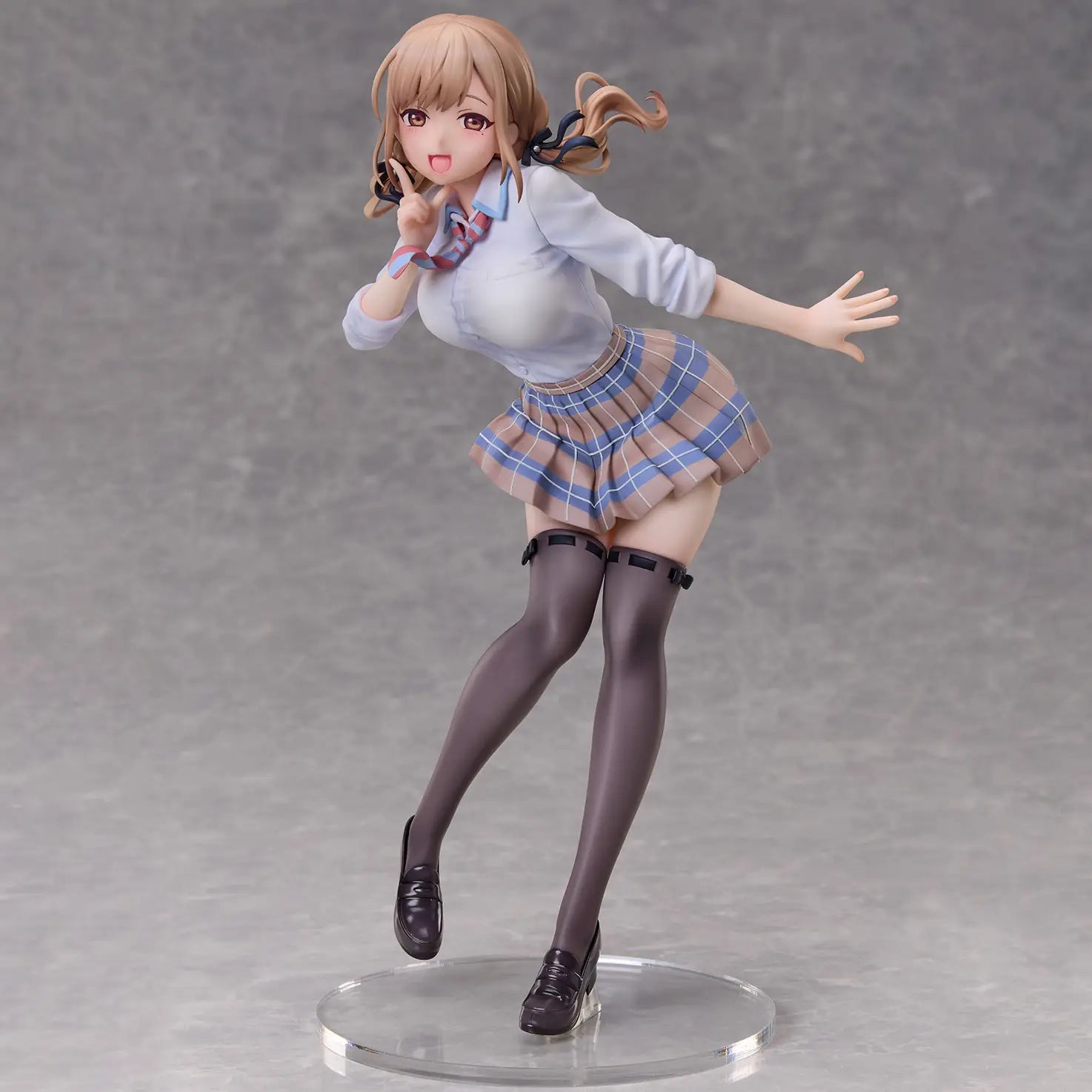 PRE-ORDER Union Creative - Love Is Indivisible by Twins - Naori Jinguuji 1/6