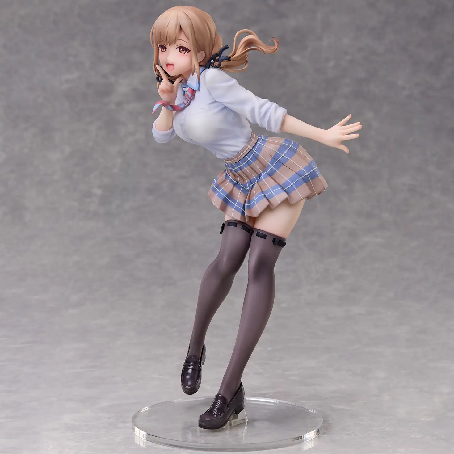 PRE-ORDER Union Creative - Love Is Indivisible by Twins - Naori Jinguuji 1/6