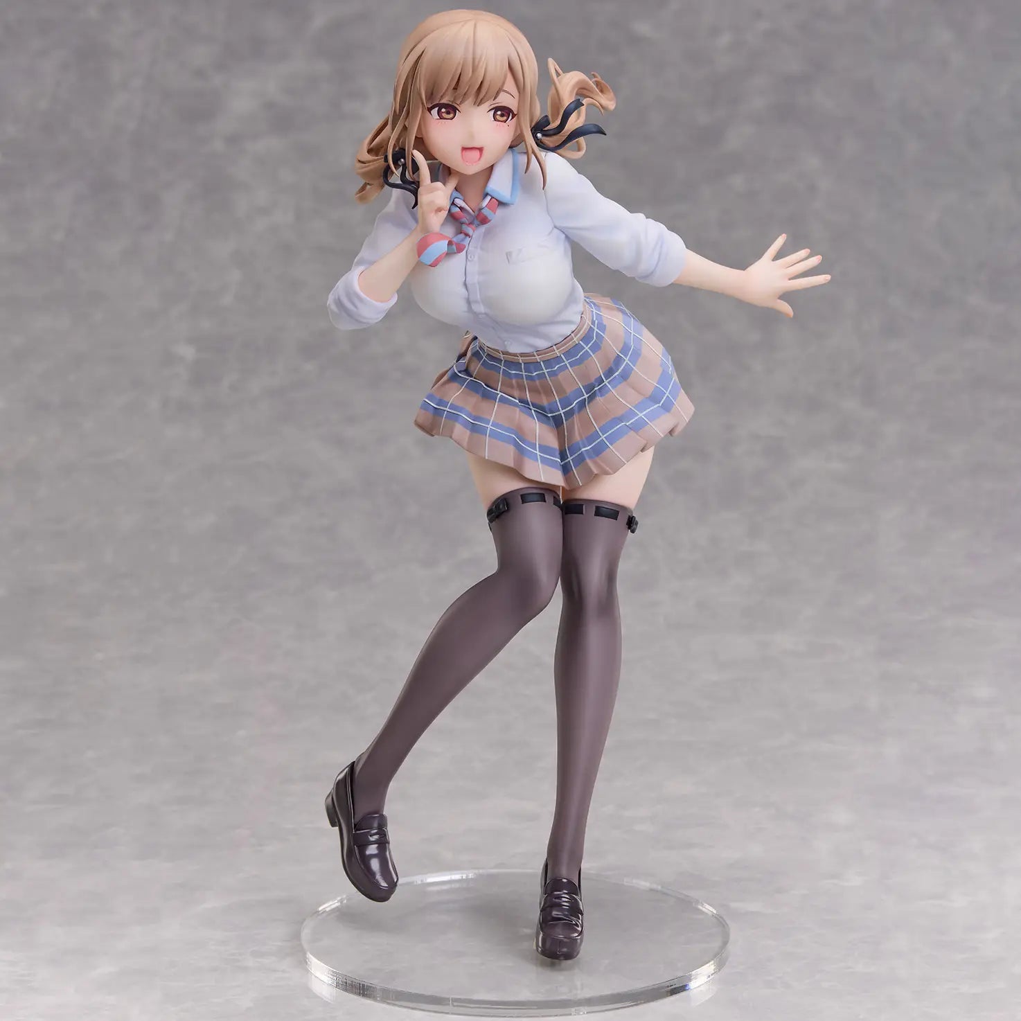 PRE-ORDER Union Creative - Love Is Indivisible by Twins - Naori Jinguuji 1/6
