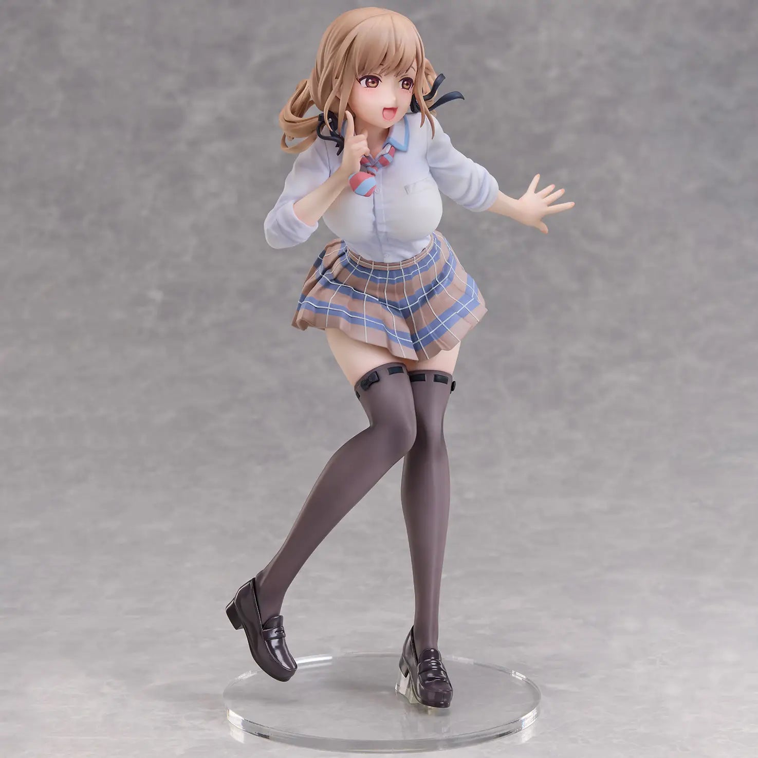 PRE-ORDER Union Creative - Love Is Indivisible by Twins - Naori Jinguuji 1/6