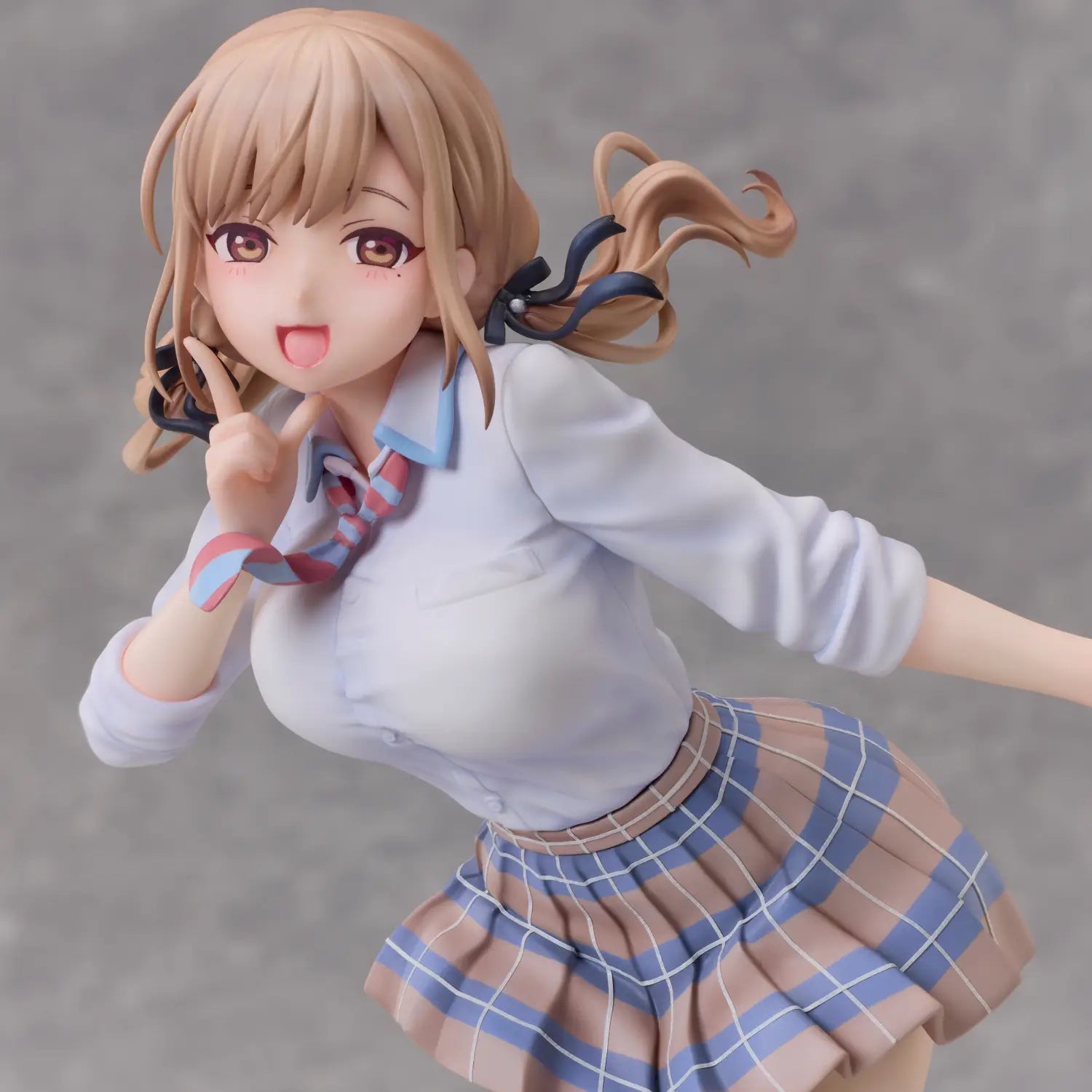 PRE-ORDER Union Creative - Love Is Indivisible by Twins - Naori Jinguuji 1/6