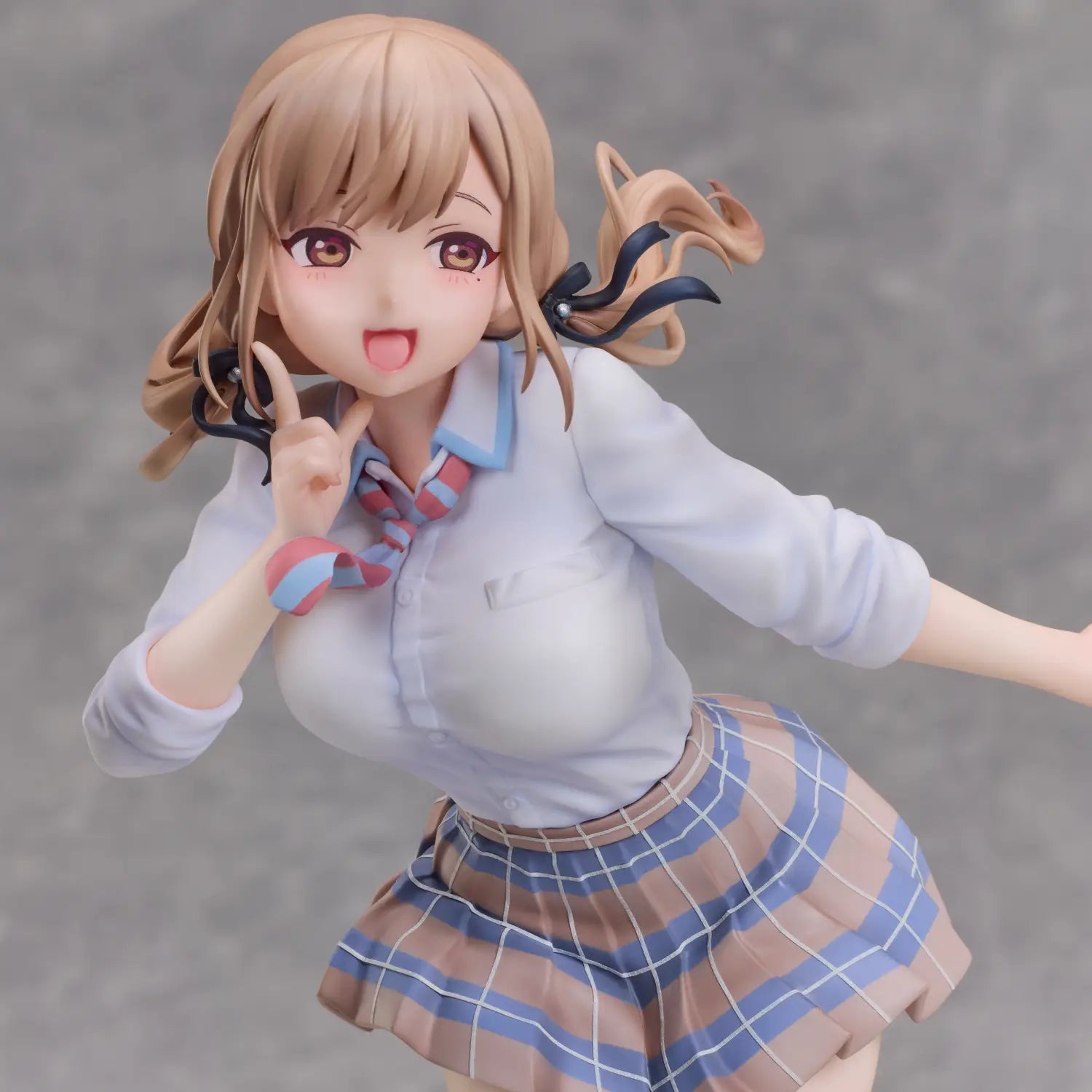 PRE-ORDER Union Creative - Love Is Indivisible by Twins - Naori Jinguuji 1/6