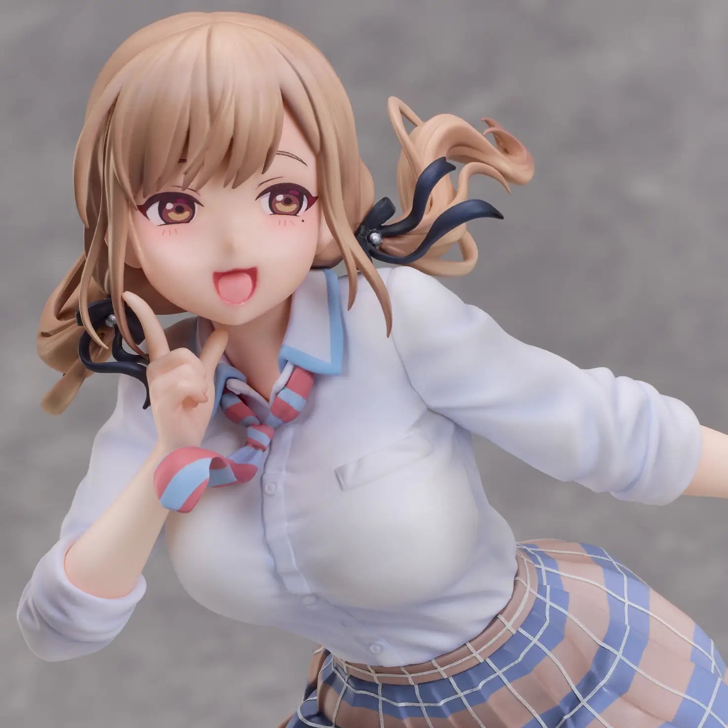 PRE-ORDER Union Creative - Love Is Indivisible by Twins - Naori Jinguuji 1/6
