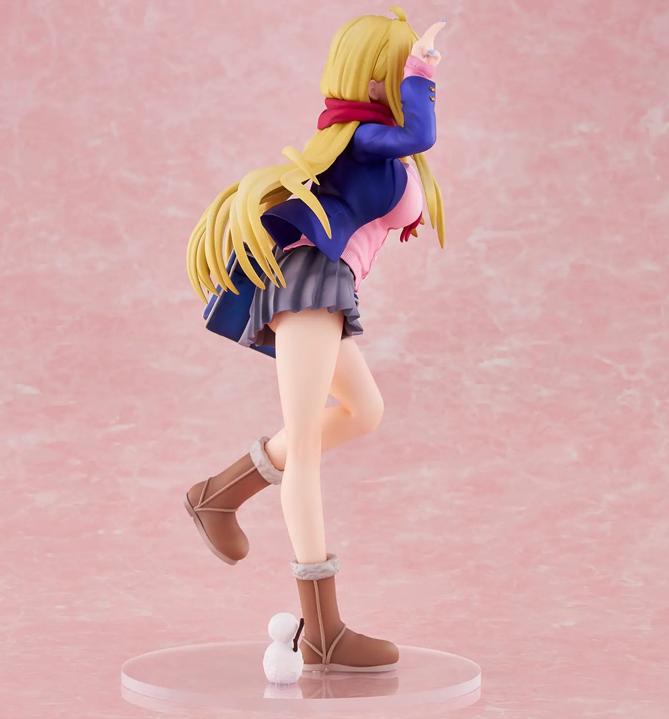 SPECIAL ORDER Union Creative - Hokkaido Gals Are Super Adorable! - Minami Fuyuki 1/6