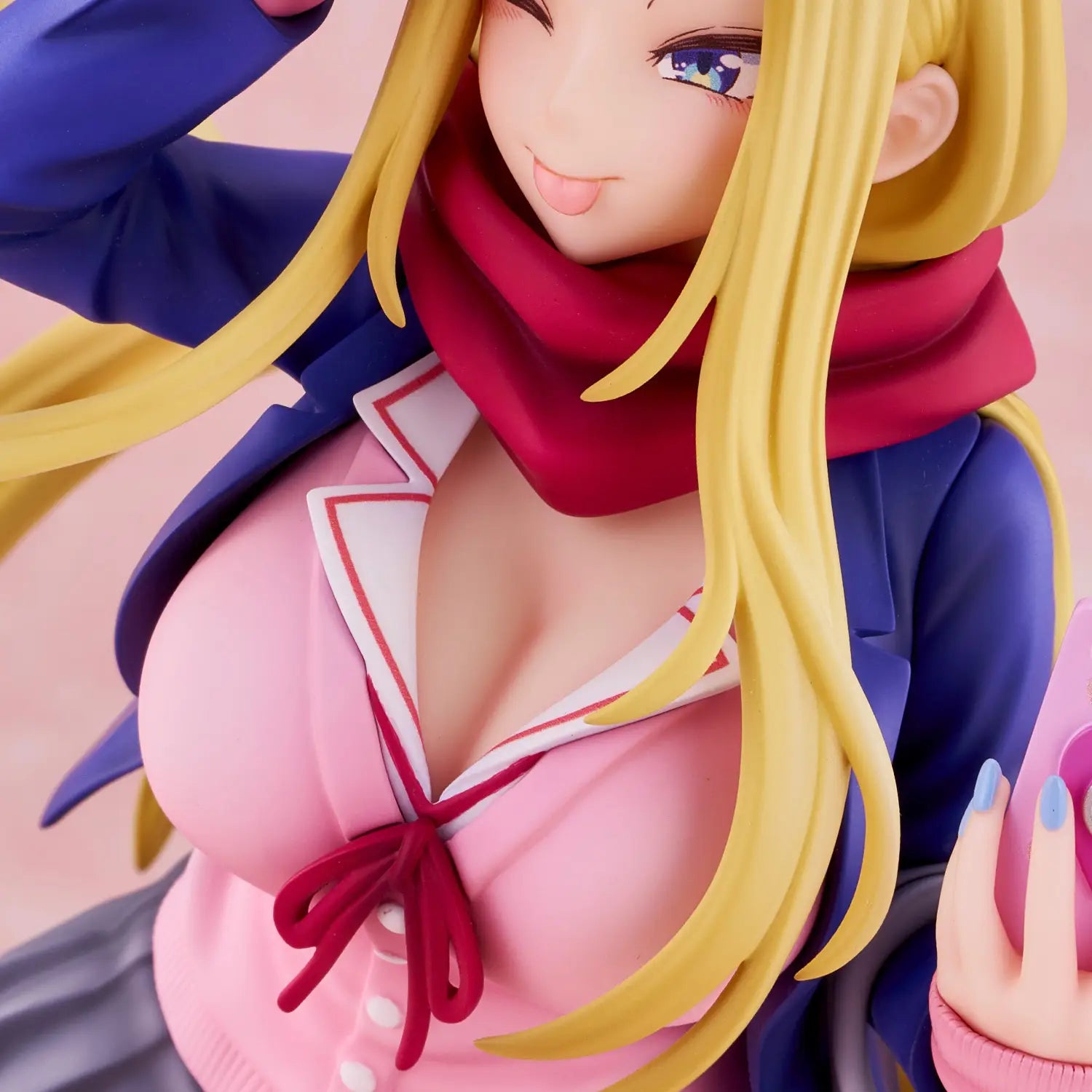 SPECIAL ORDER Union Creative - Hokkaido Gals Are Super Adorable! - Minami Fuyuki 1/6