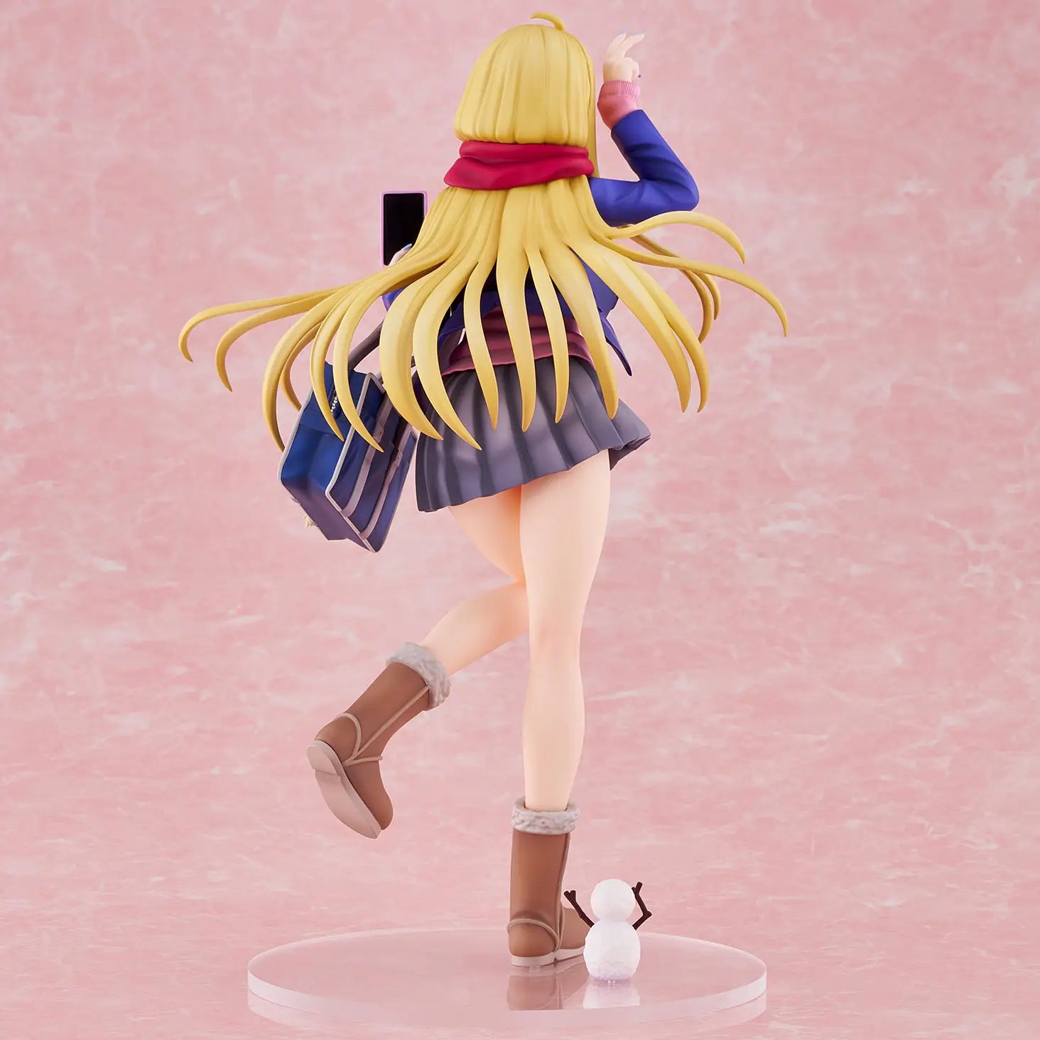 SPECIAL ORDER Union Creative - Hokkaido Gals Are Super Adorable! - Minami Fuyuki 1/6