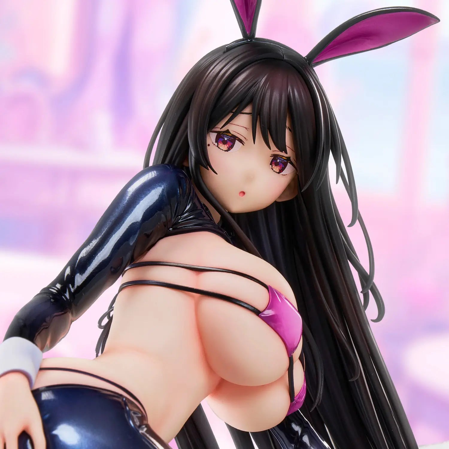 SPECIAL ORDER Union Creative - Hirari Original Work - Reverse Bunny [JP]