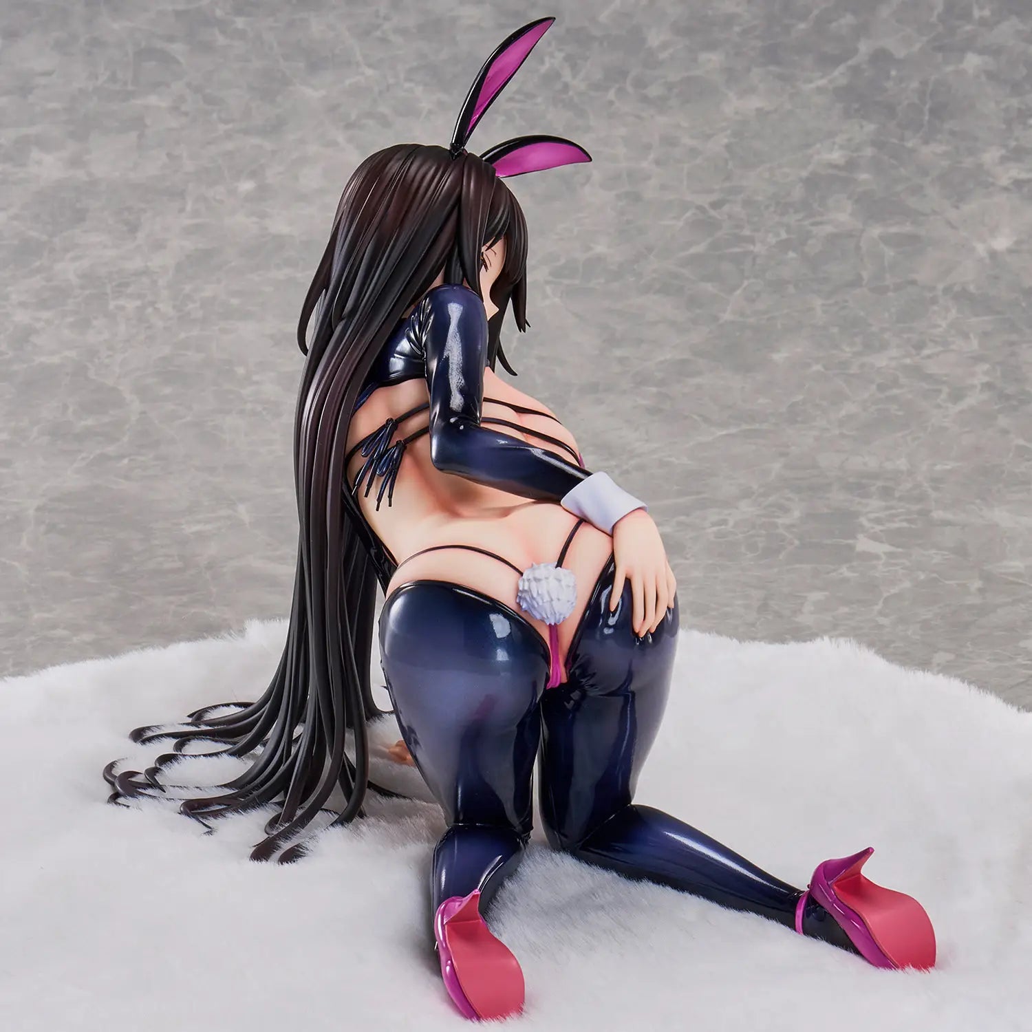 SPECIAL ORDER Union Creative - Hirari Original Work - Reverse Bunny [JP]