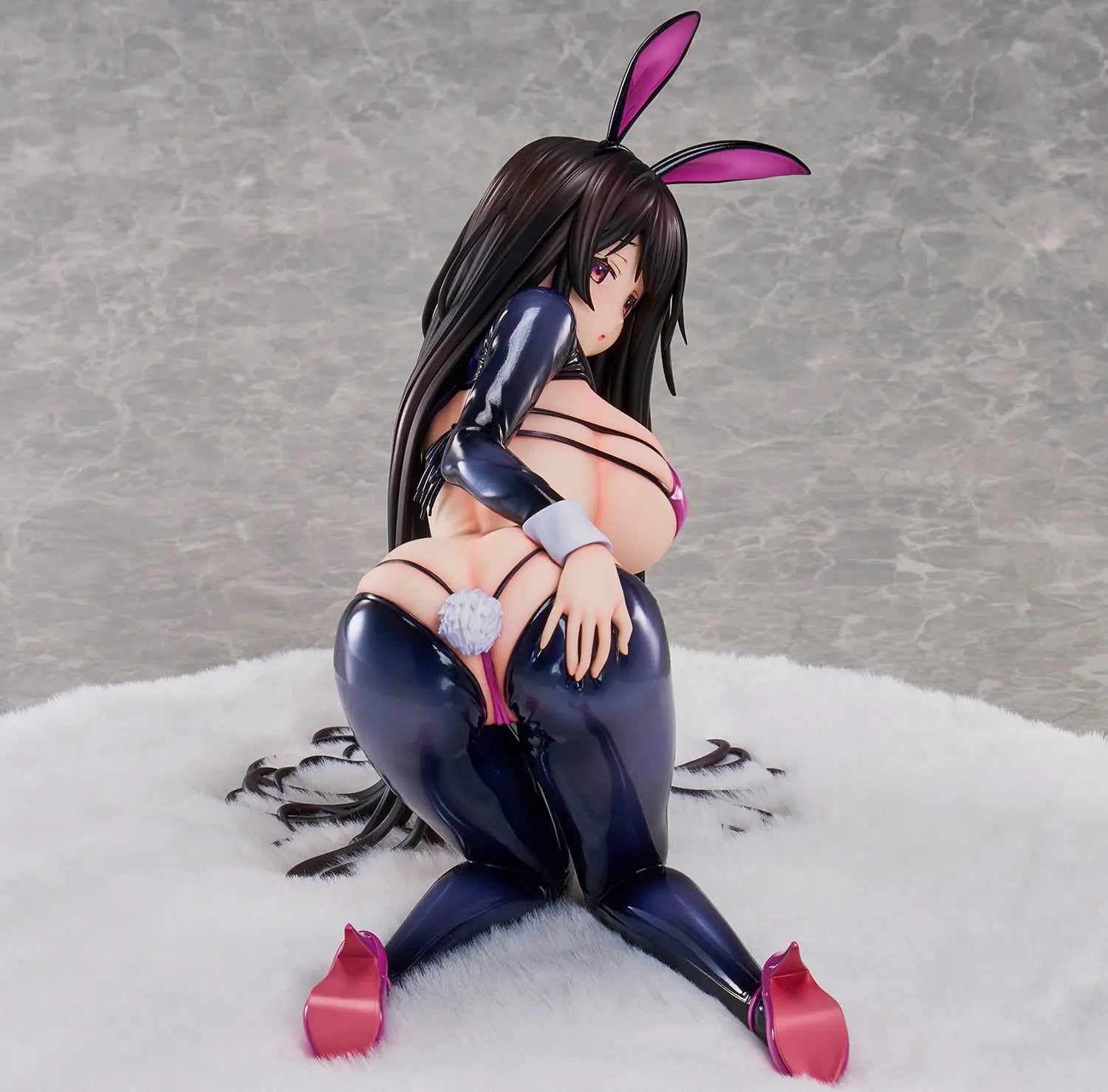 SPECIAL ORDER Union Creative - Hirari Original Work - Reverse Bunny [JP]