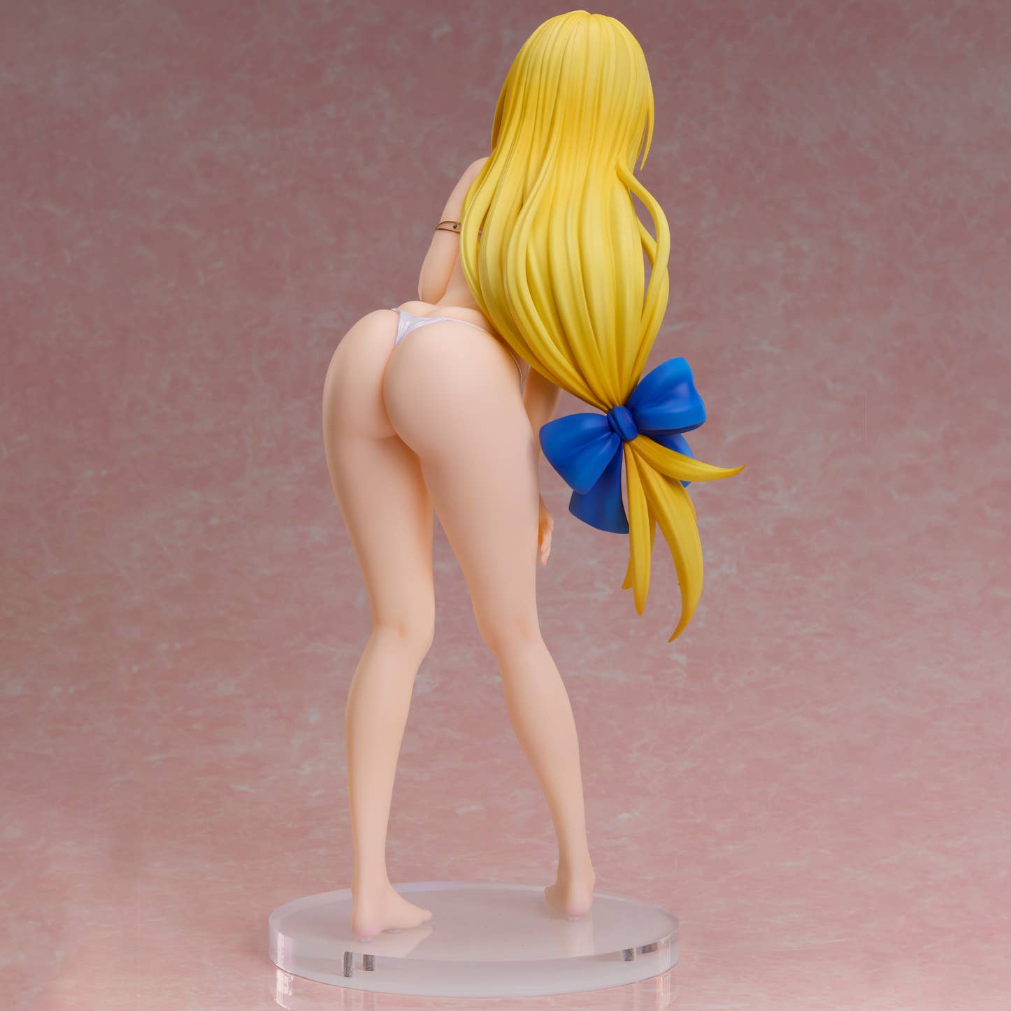 PRE-ORDER Union Creative - To LOVE-Ru Darkness Swimsuit Series - Tearju Lunatique: Muse Color Ver. 1/4