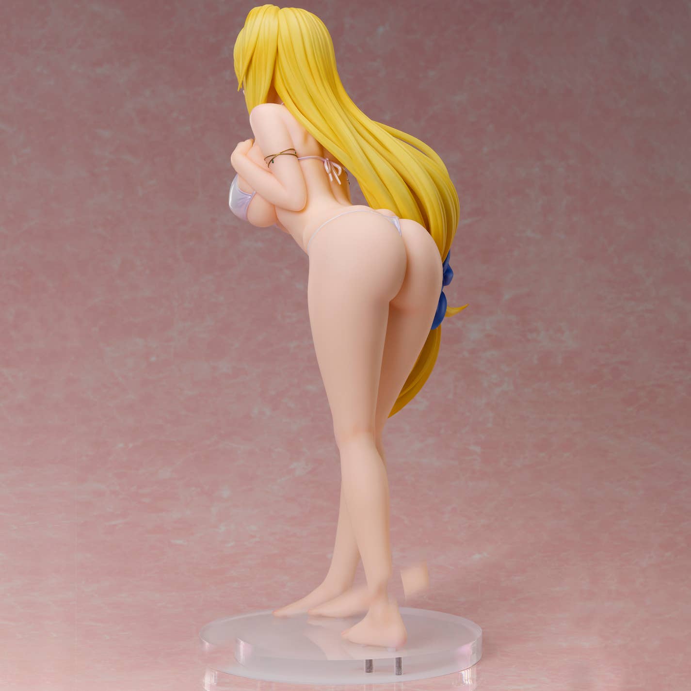 PRE-ORDER Union Creative - To LOVE-Ru Darkness Swimsuit Series - Tearju Lunatique: Muse Color Ver. 1/4