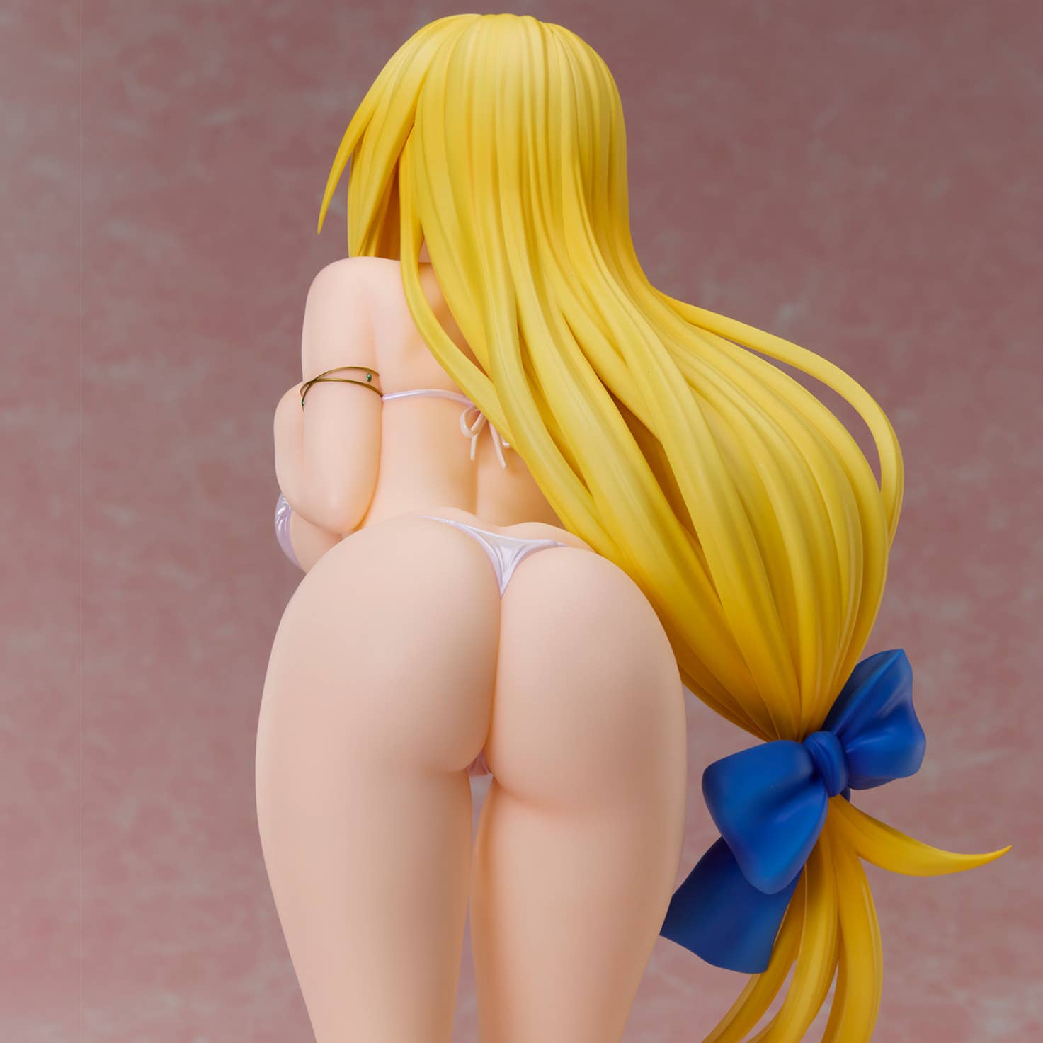 PRE-ORDER Union Creative - To LOVE-Ru Darkness Swimsuit Series - Tearju Lunatique: Muse Color Ver. 1/4