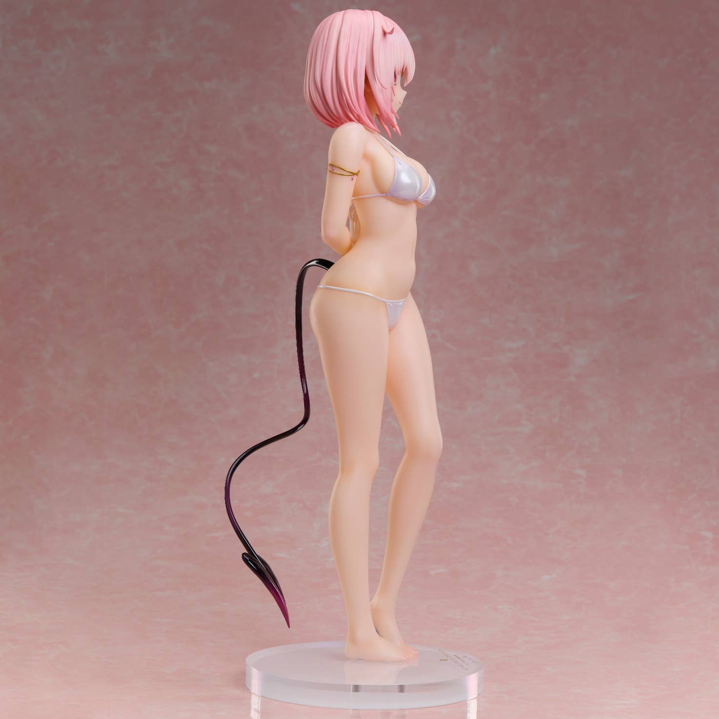 SPECIAL ORDER Union Creative - To Love-Ru Darkness Swimsuit Series - Momo Belia Deviluke: Muse Color Ver. 1/4 [JP]