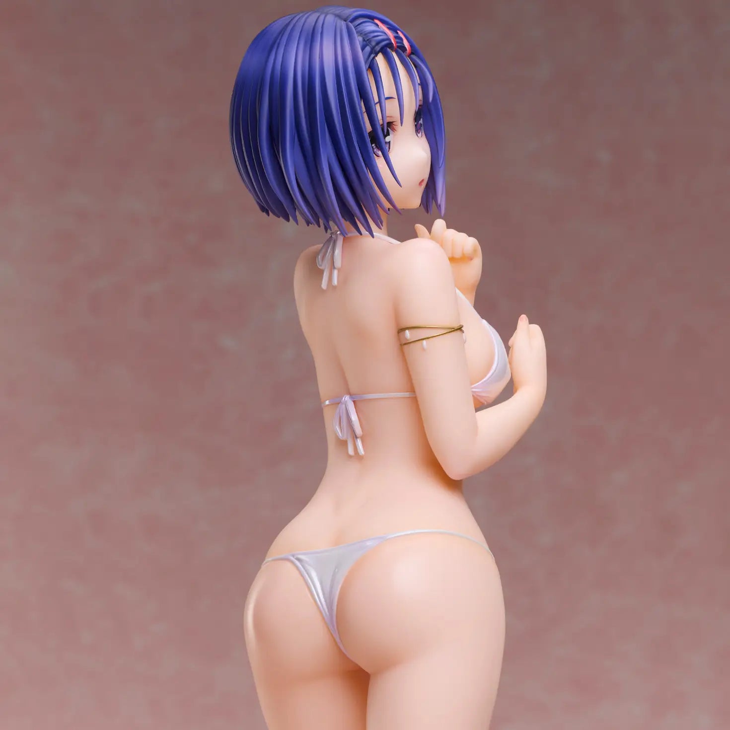 PRE-ORDER Union Creative - To Love-Ru Darkness Swimsuit Series - Haruna Sairenji: Muse Color Ver. 1/4
