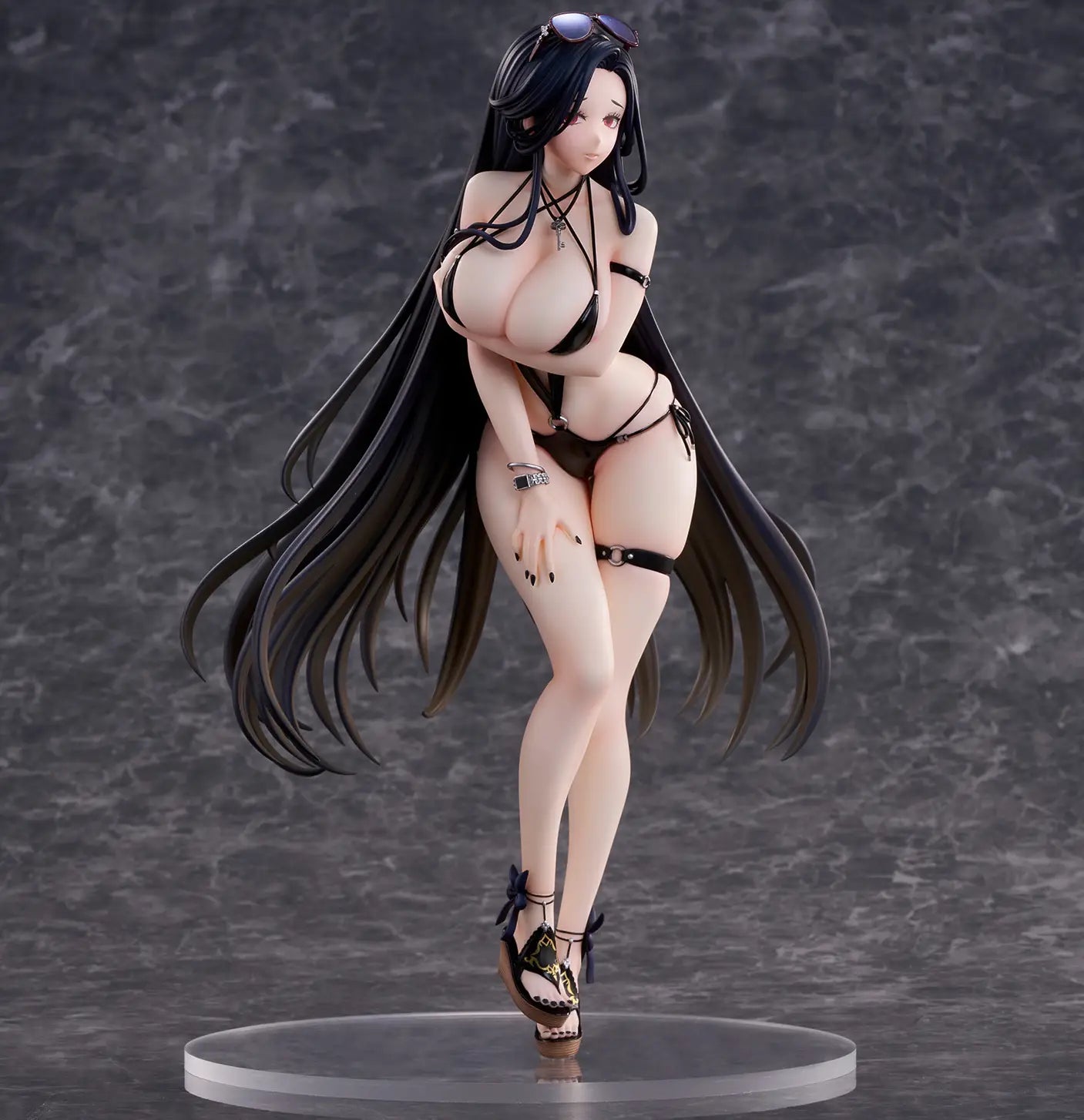 SPECIAL ORDER Union Creative - Goddess of Victory: Nikke - Maiden Under the Sun 1/7 [JP]