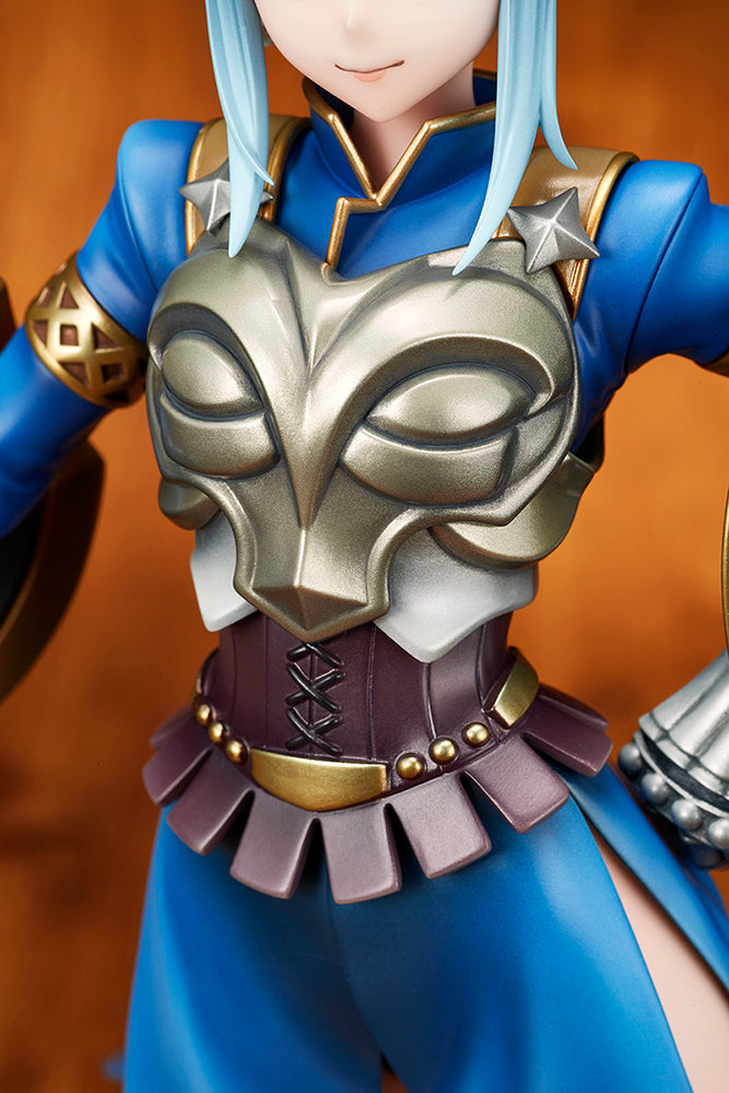 SPECIAL ORDER ques Q - Unicorn Overlord - Virginia Class: Valkyria 1/7 [JP]