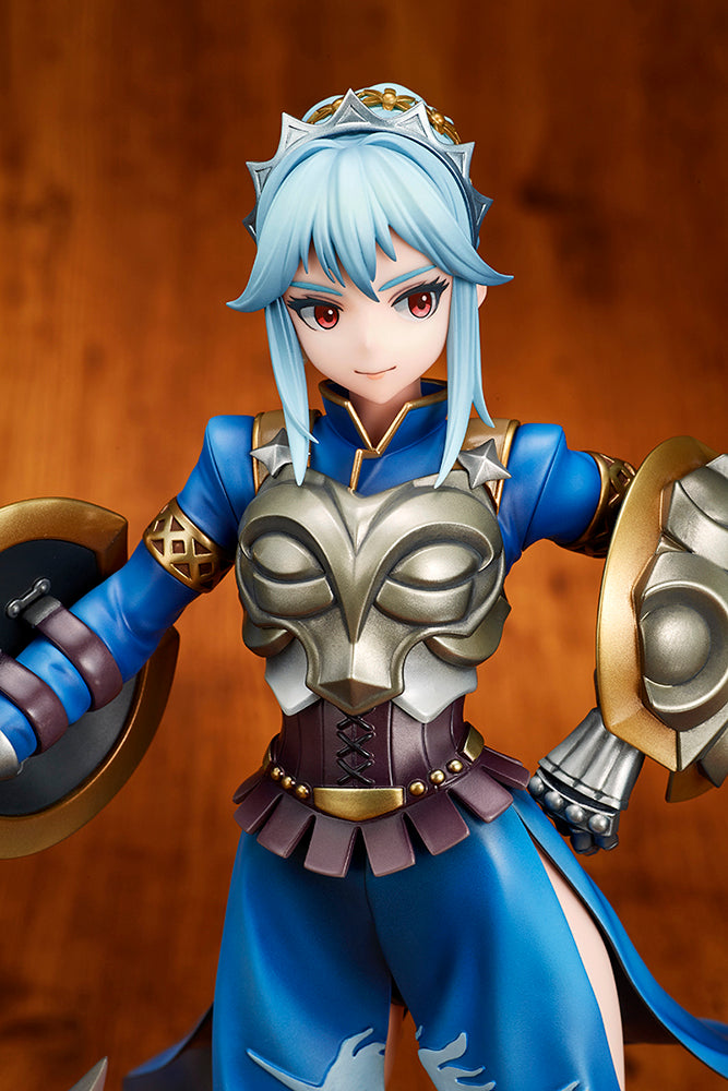 SPECIAL ORDER ques Q - Unicorn Overlord - Virginia Class: Valkyria 1/7 [JP]