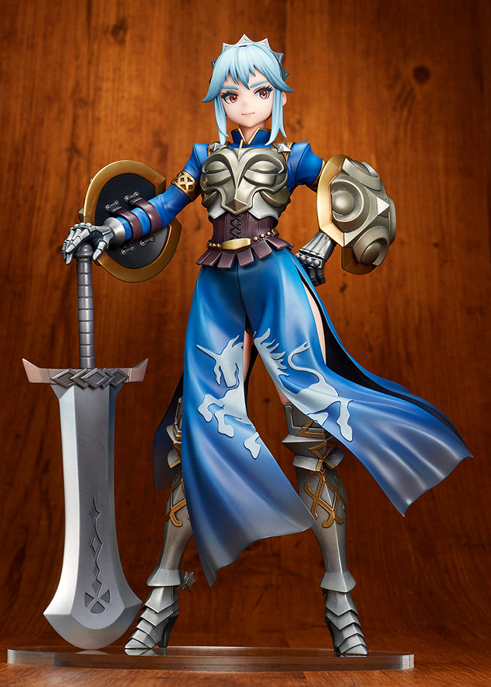 SPECIAL ORDER ques Q - Unicorn Overlord - Virginia Class: Valkyria 1/7 [JP]