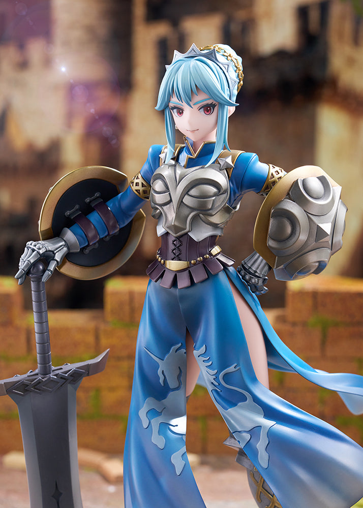 SPECIAL ORDER ques Q - Unicorn Overlord - Virginia Class: Valkyria 1/7 [JP]