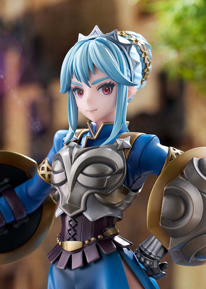 SPECIAL ORDER ques Q - Unicorn Overlord - Virginia Class: Valkyria 1/7 [JP]
