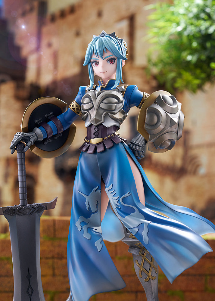 SPECIAL ORDER ques Q - Unicorn Overlord - Virginia Class: Valkyria 1/7 [JP]