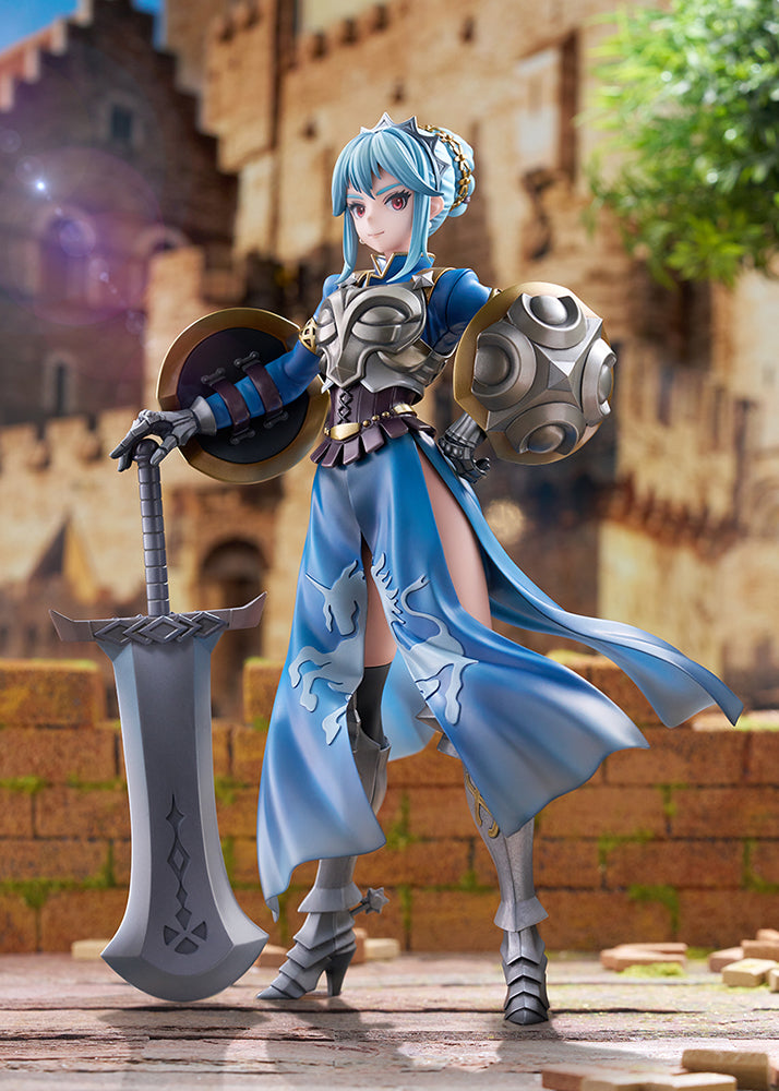 SPECIAL ORDER ques Q - Unicorn Overlord - Virginia Class: Valkyria 1/7 [JP]