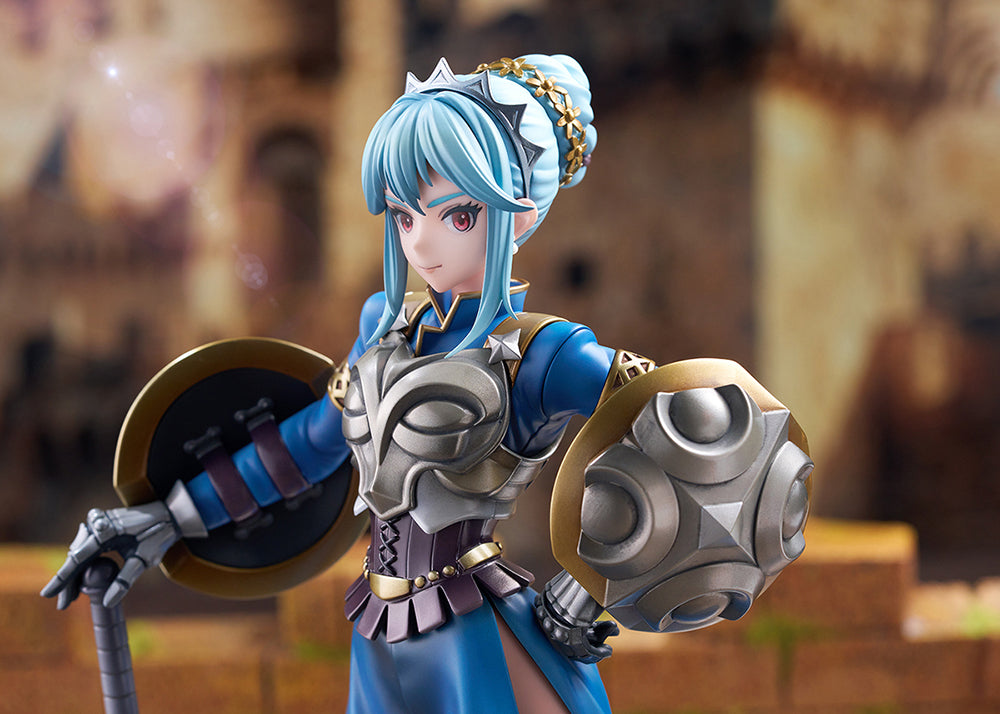 SPECIAL ORDER ques Q - Unicorn Overlord - Virginia Class: Valkyria 1/7 [JP]