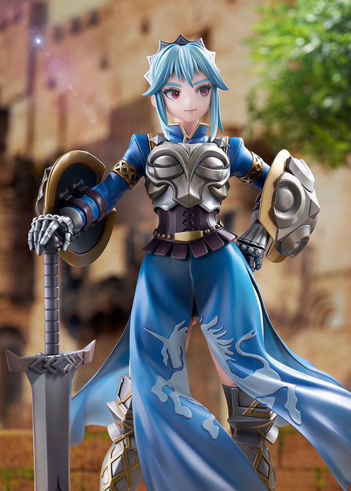 SPECIAL ORDER ques Q - Unicorn Overlord - Virginia Class: Valkyria 1/7 [JP]