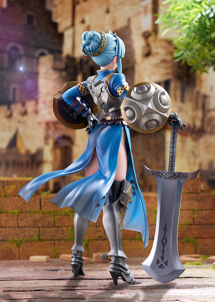 SPECIAL ORDER ques Q - Unicorn Overlord - Virginia Class: Valkyria 1/7 [JP]