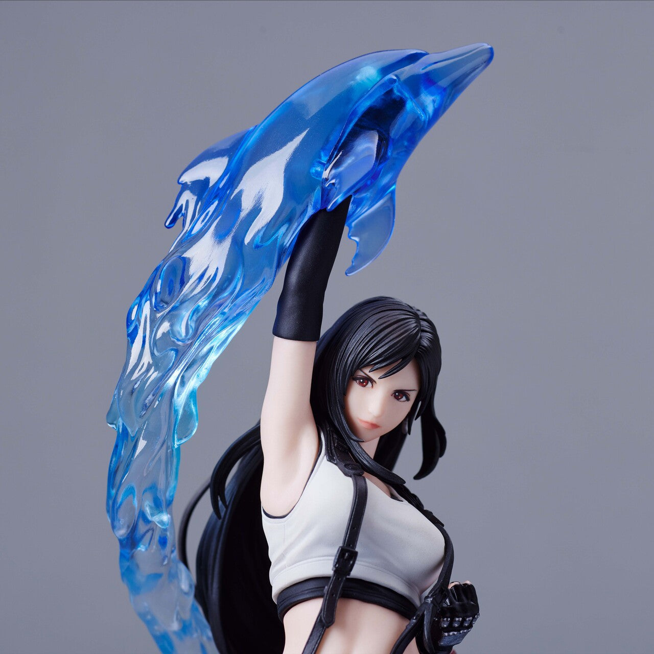 PRE-ORDER Square Enix - FINAL FANTASY VII REBIRTH Statuette - Tifa Lockhart [INTL]