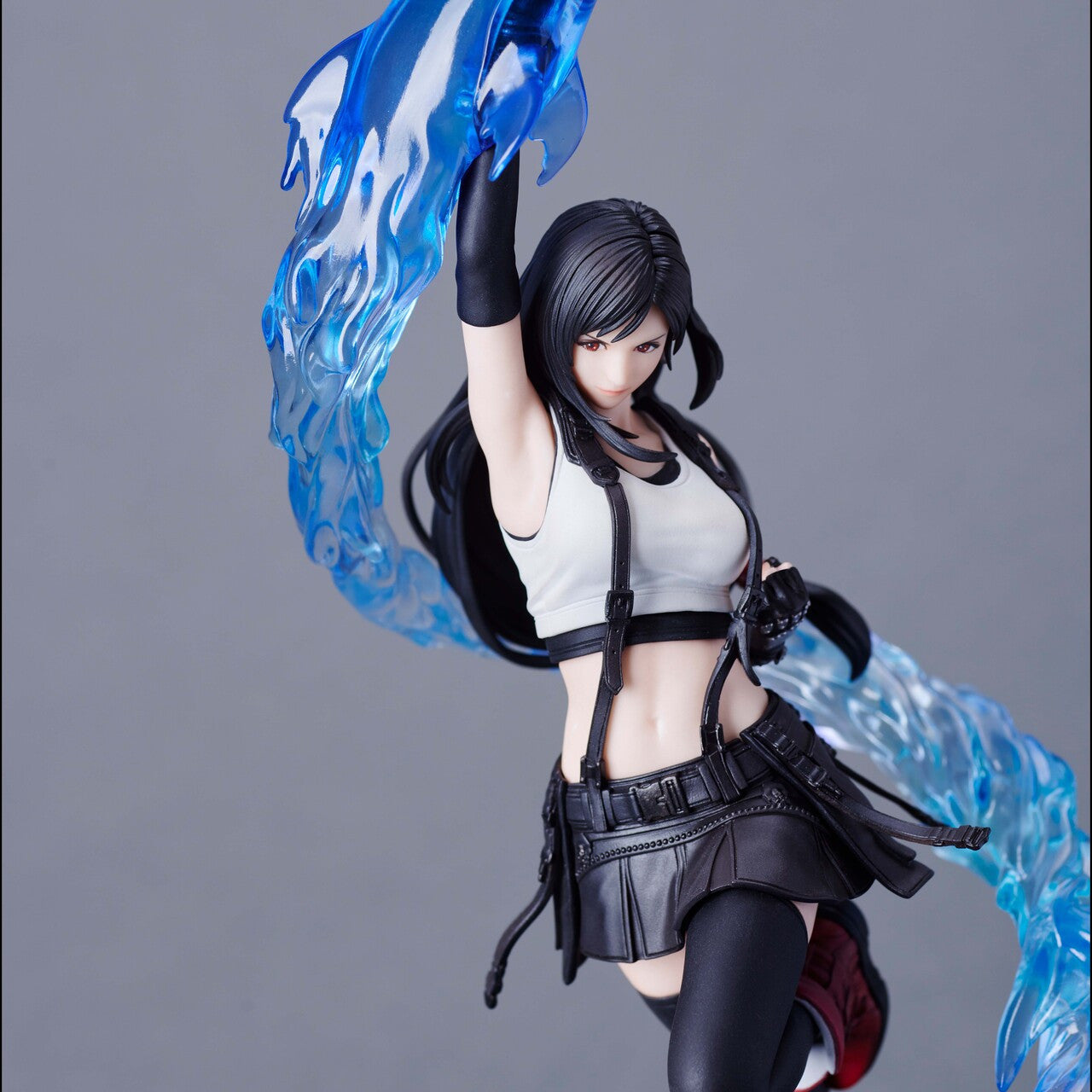 PRE-ORDER Square Enix - FINAL FANTASY VII REBIRTH Statuette - Tifa Lockhart [INTL]