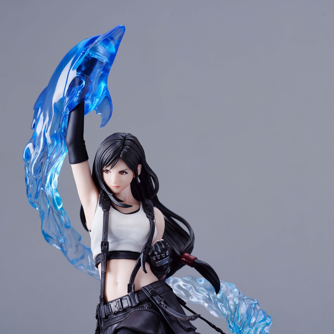 PRE-ORDER Square Enix - FINAL FANTASY VII REBIRTH Statuette - Tifa Lockhart [INTL]