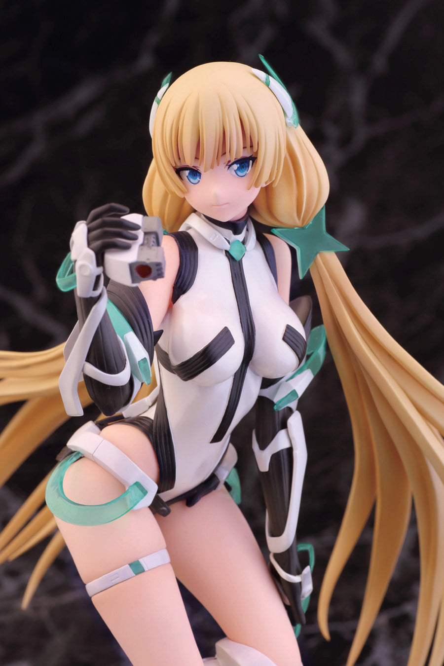 SPECIAL ORDER Alphamax - Expelled from Paradise - Angela Balzac 1/8 [JP]
