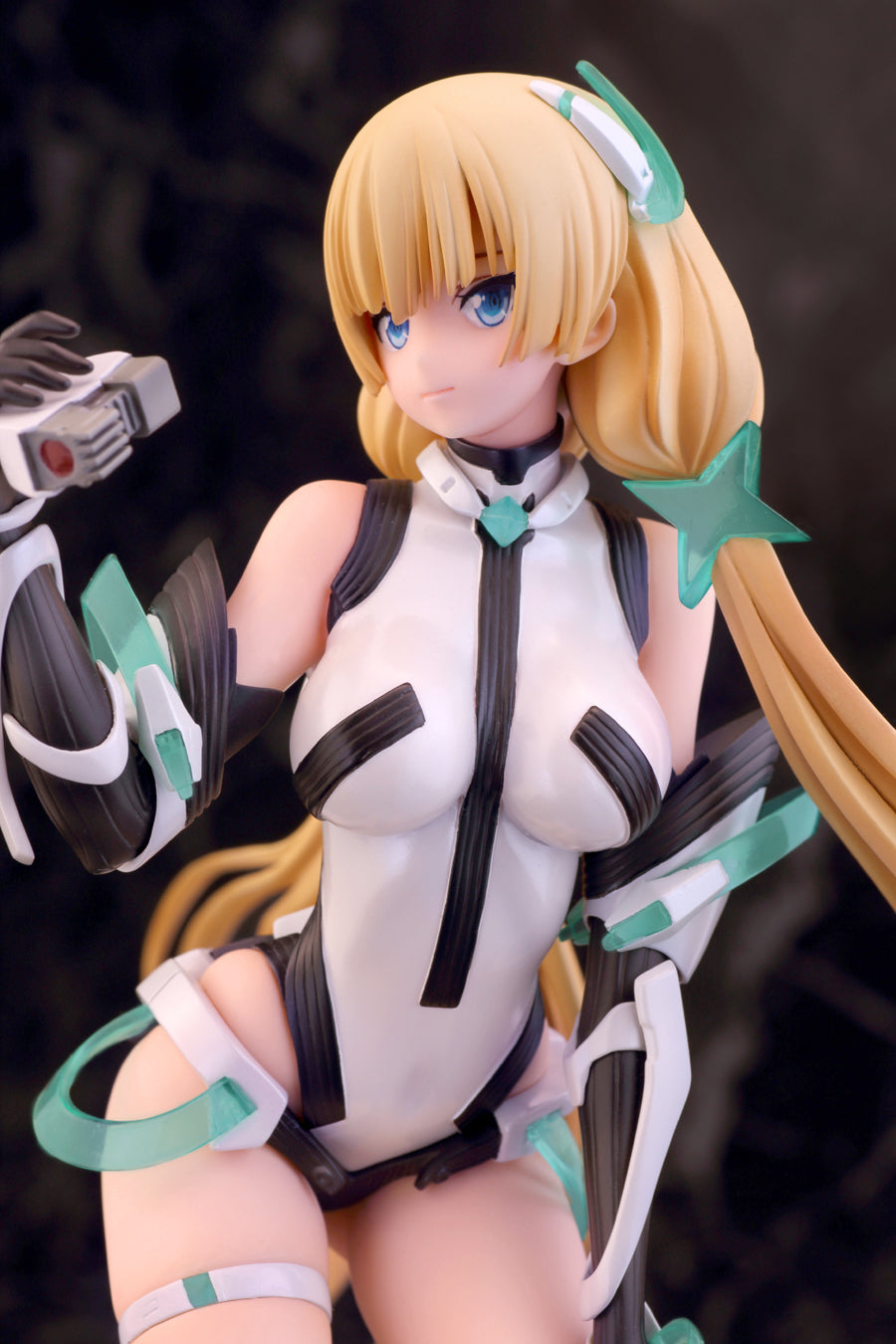 SPECIAL ORDER Alphamax - Expelled from Paradise - Angela Balzac 1/8 [JP]