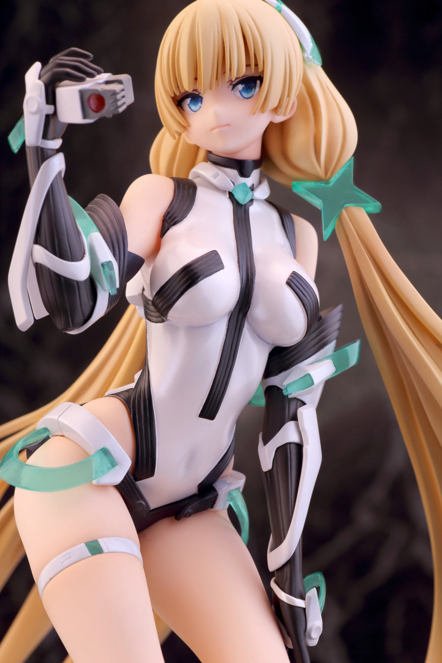 SPECIAL ORDER Alphamax - Expelled from Paradise - Angela Balzac 1/8 [JP]