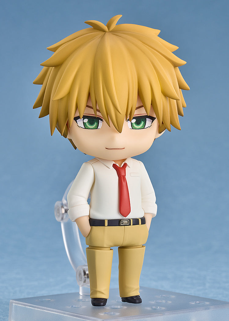 PRE-ORDER Good Smile Arts Shanghai - Nendoroid 2471 - Maid Sama! - Takumi Usui
